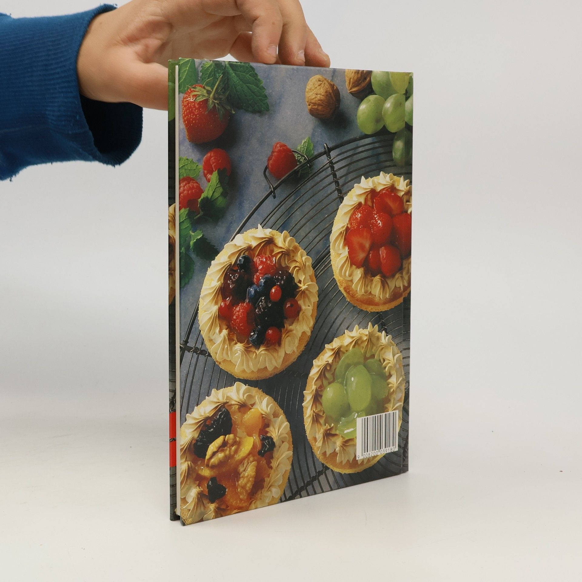 Autorenkollektiv Backen macht Freude