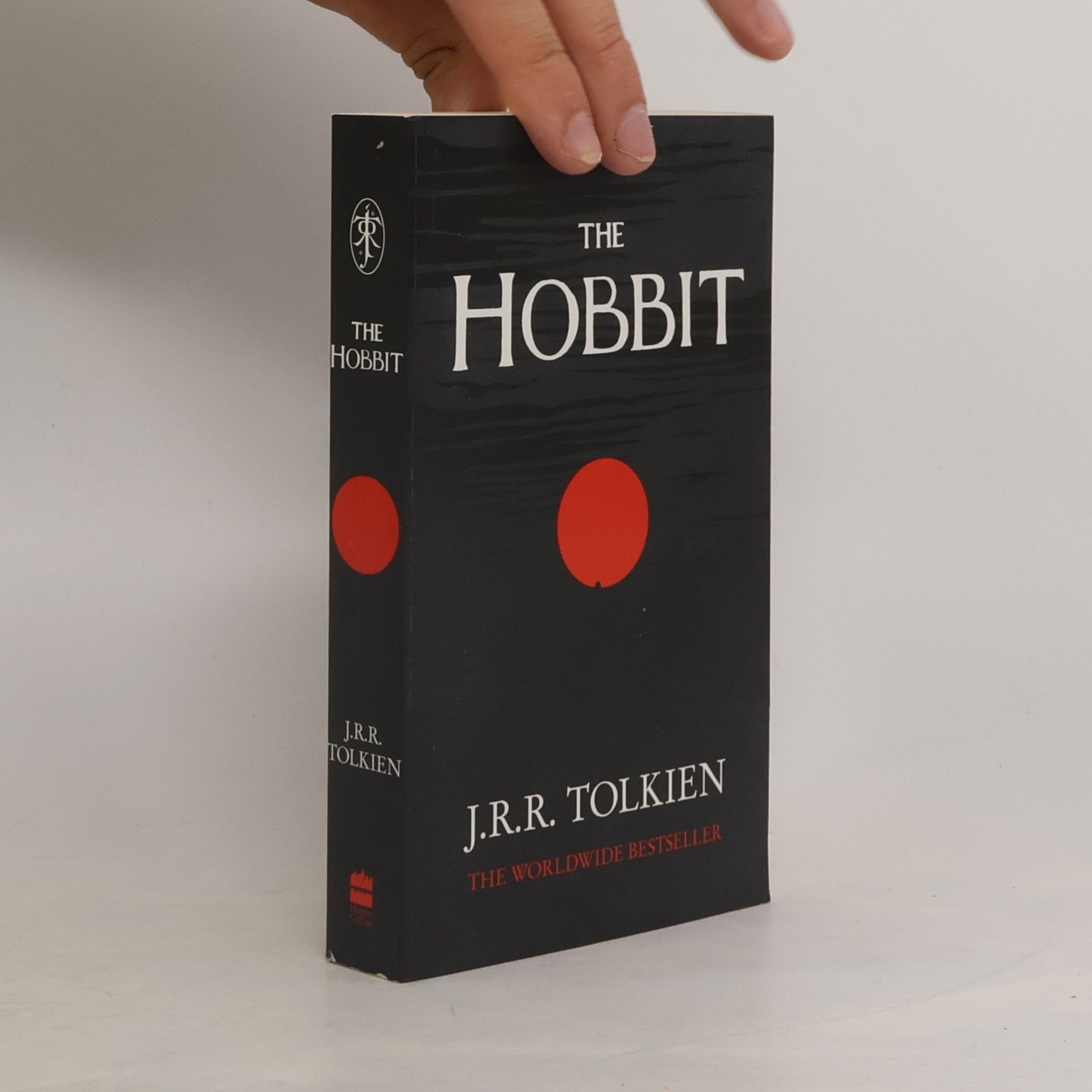 J. R. R. Tolkien The Hobbit