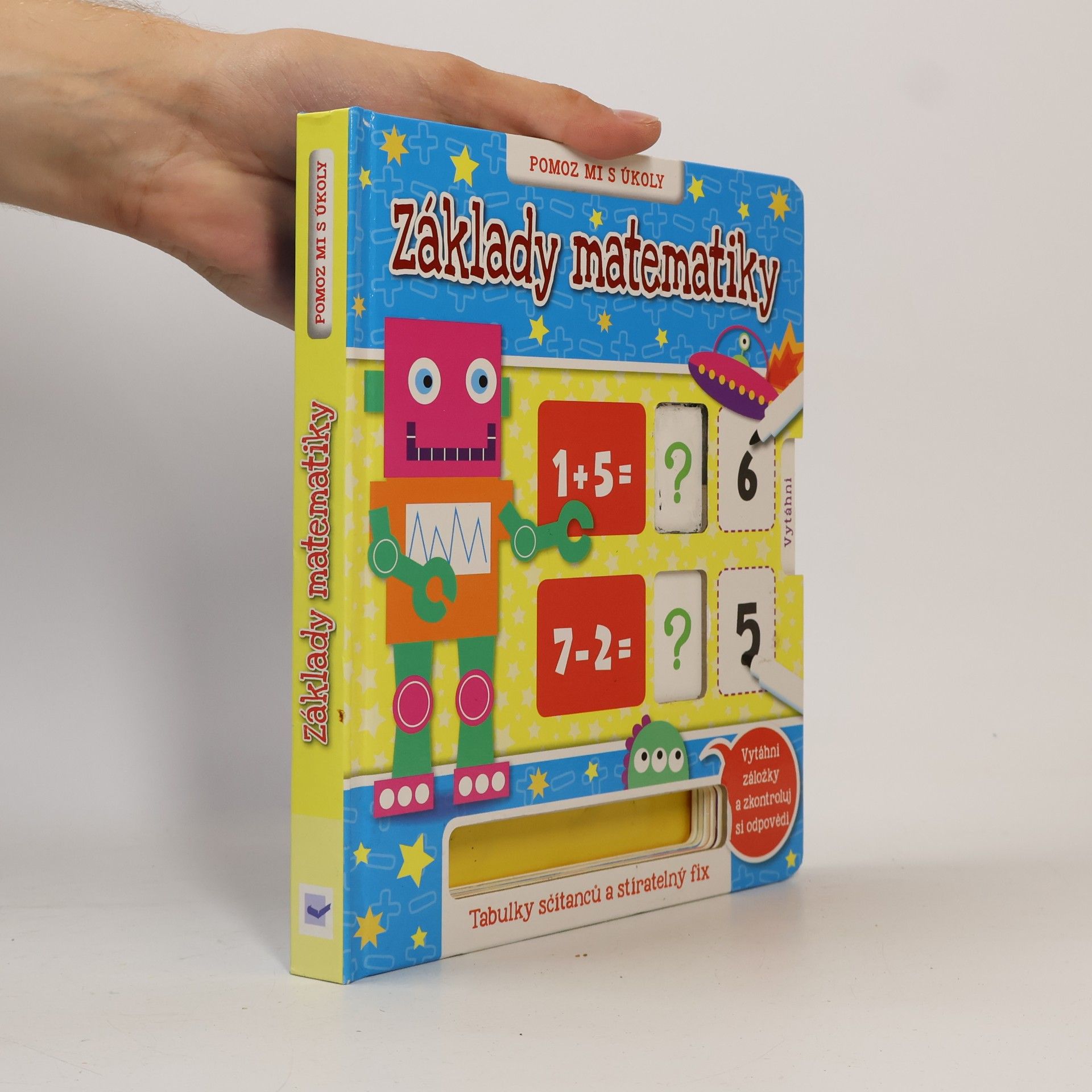 Jaroslav Kučera Základy matematiky