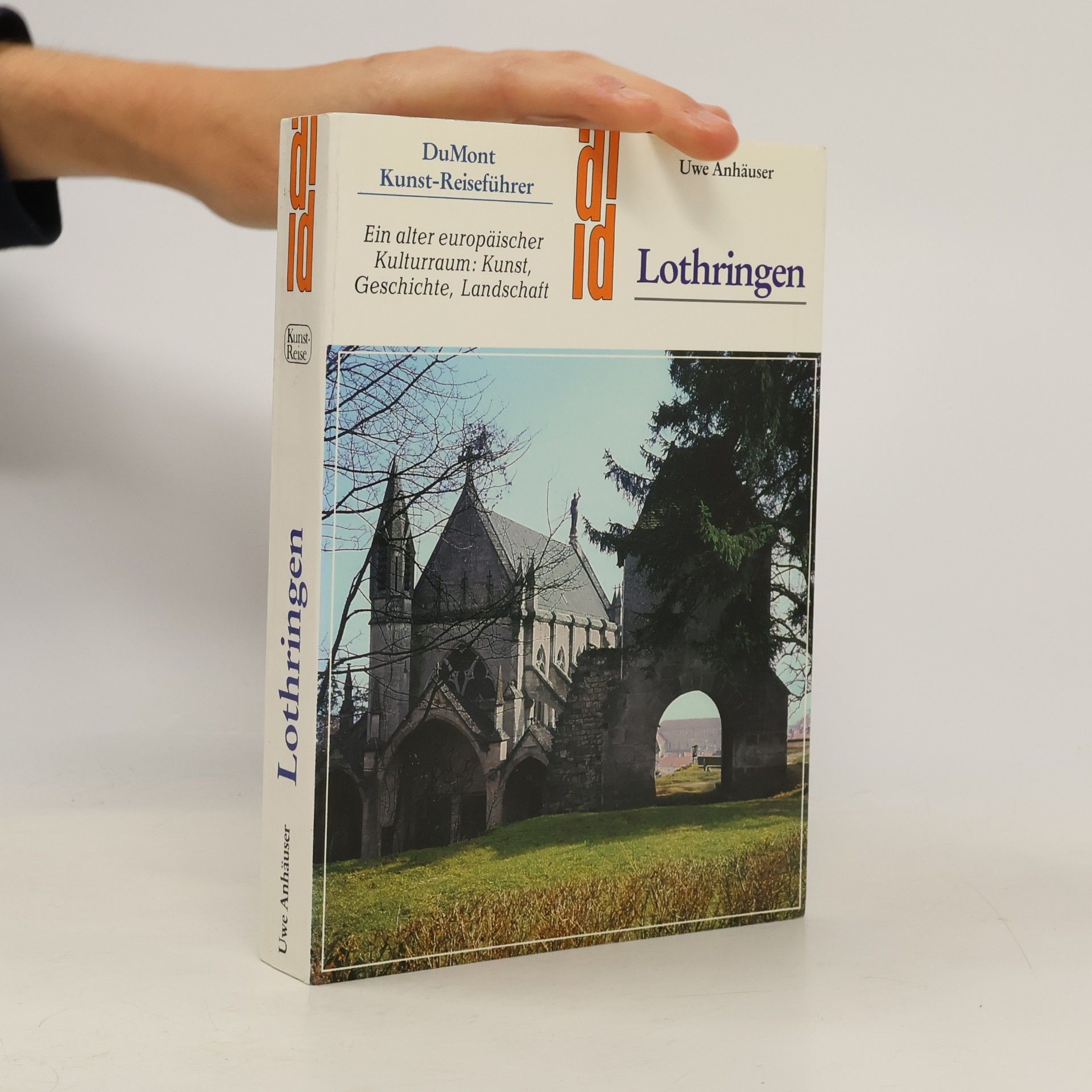 Lothringen