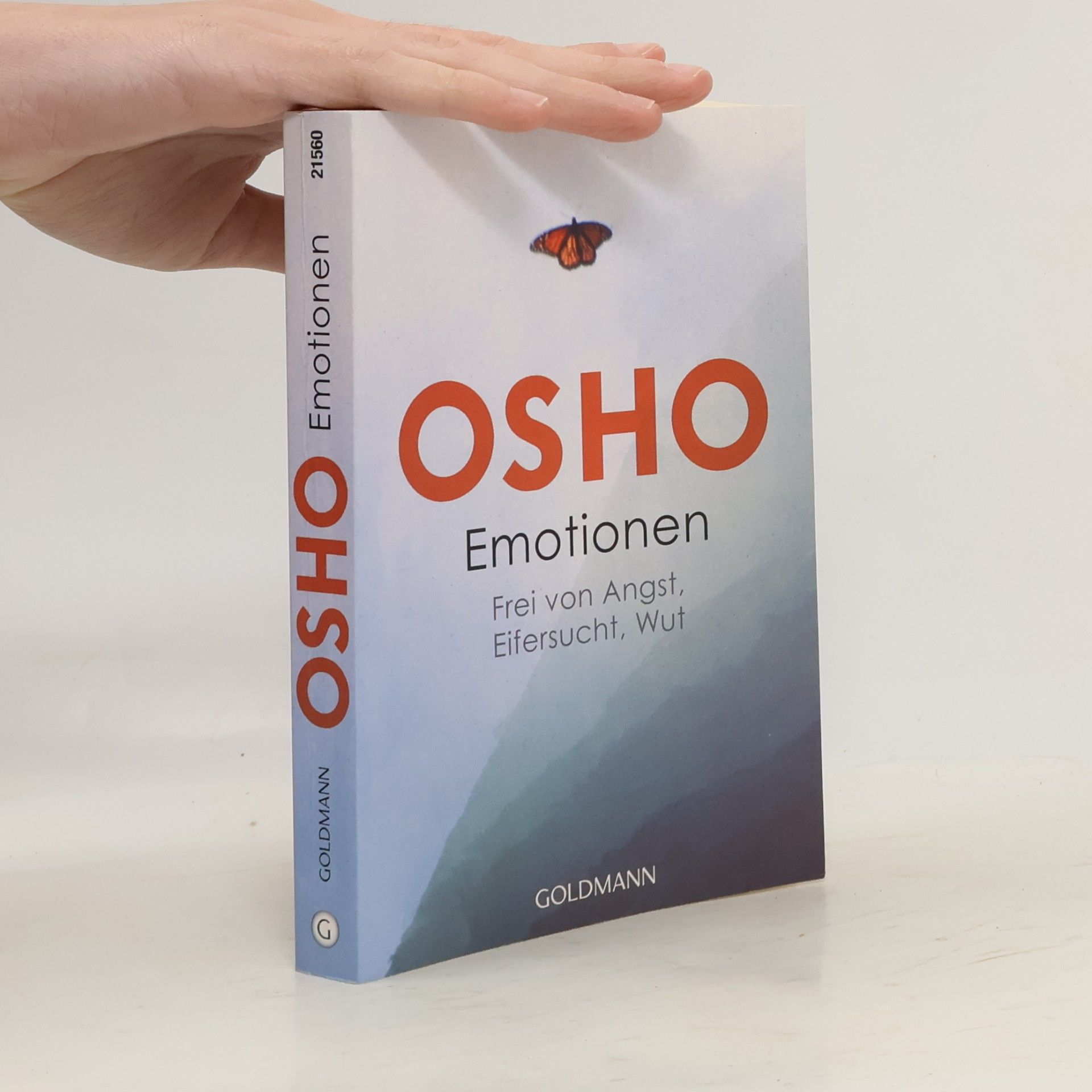 Osho Emotionen