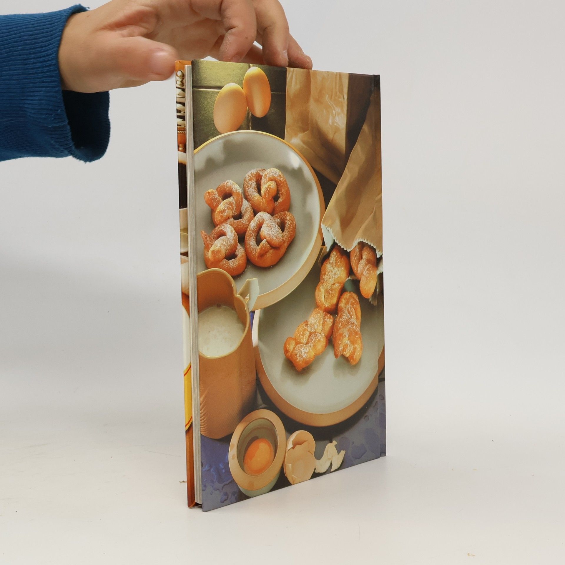 Autorenkollektiv Backen macht Freude