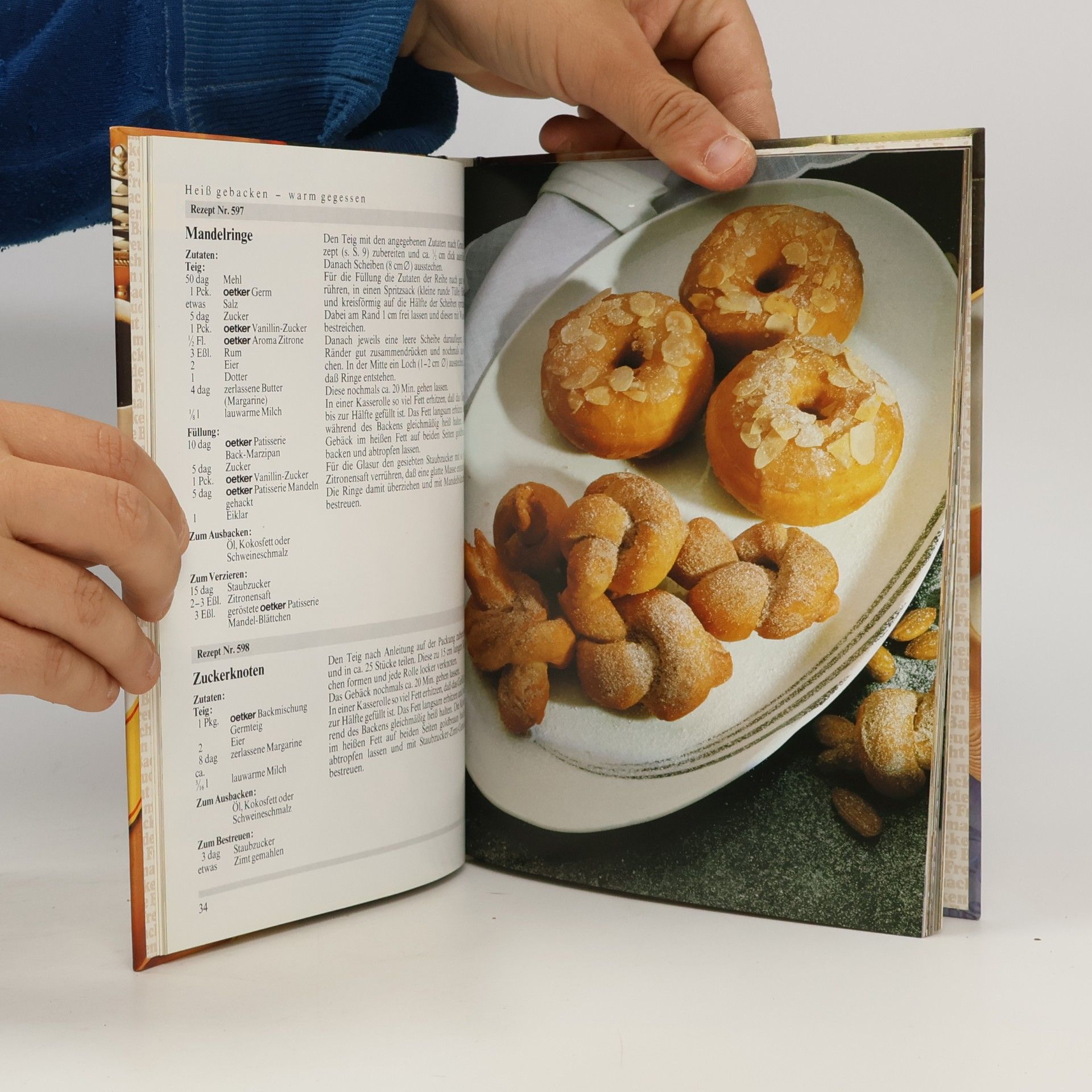 Autorenkollektiv Backen macht Freude