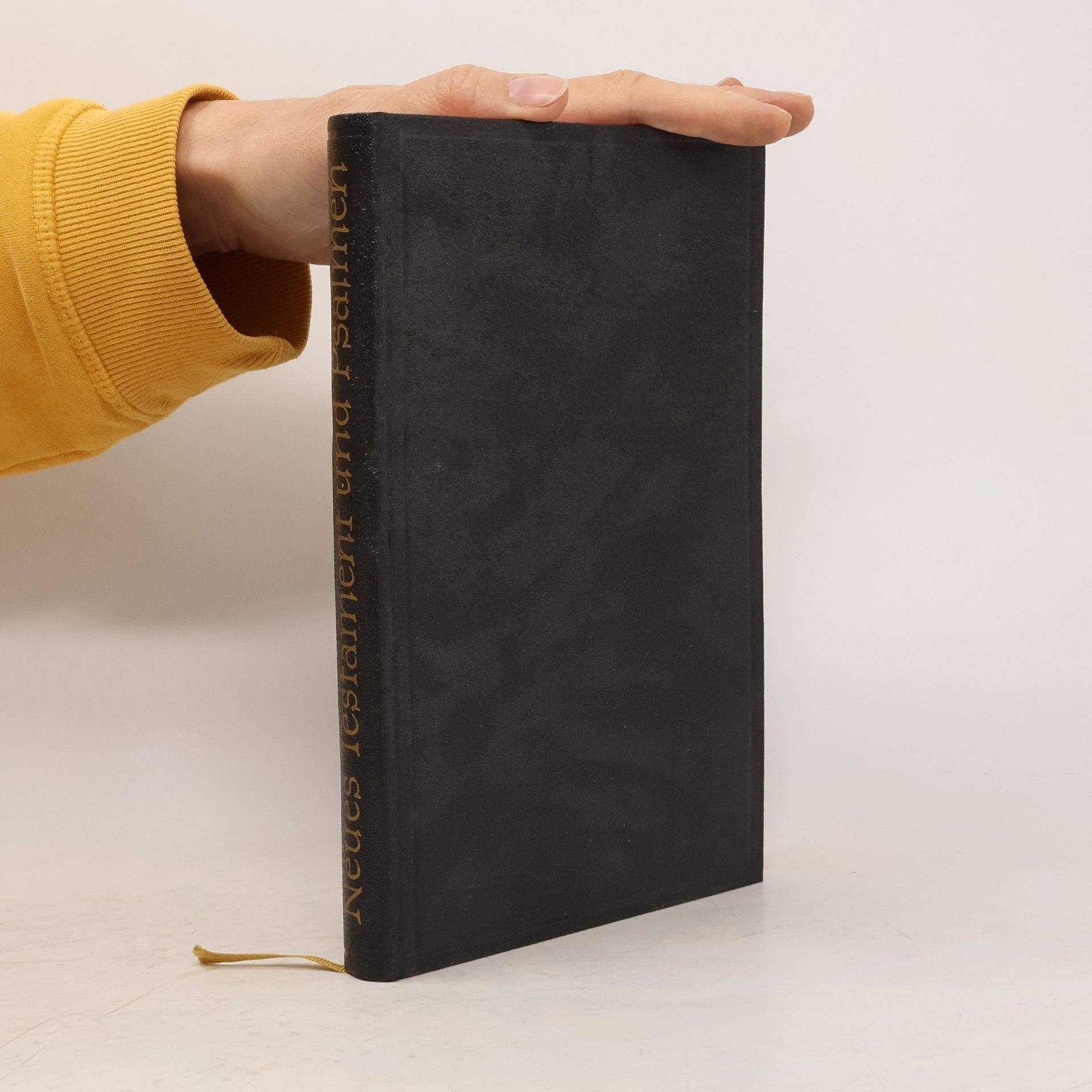 Autorenkollektiv Das neue Testament