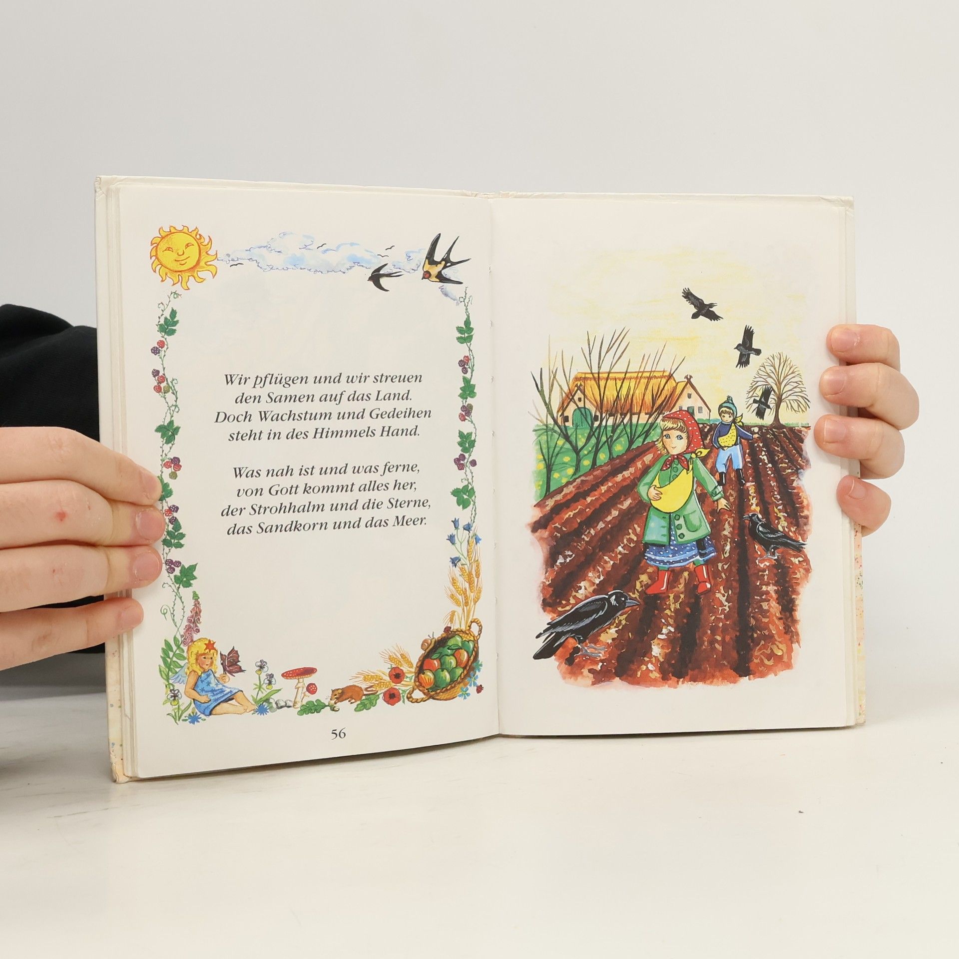 kolektiv Mein erstes Gebetbuch