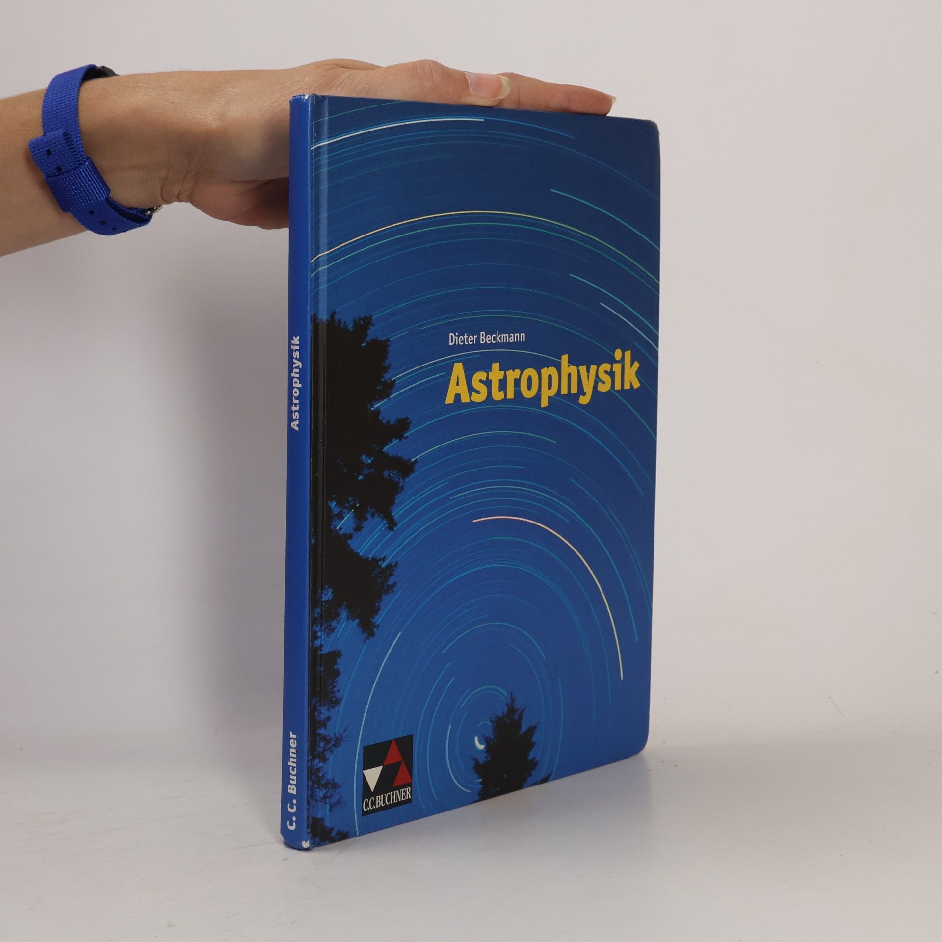 Astrophysik