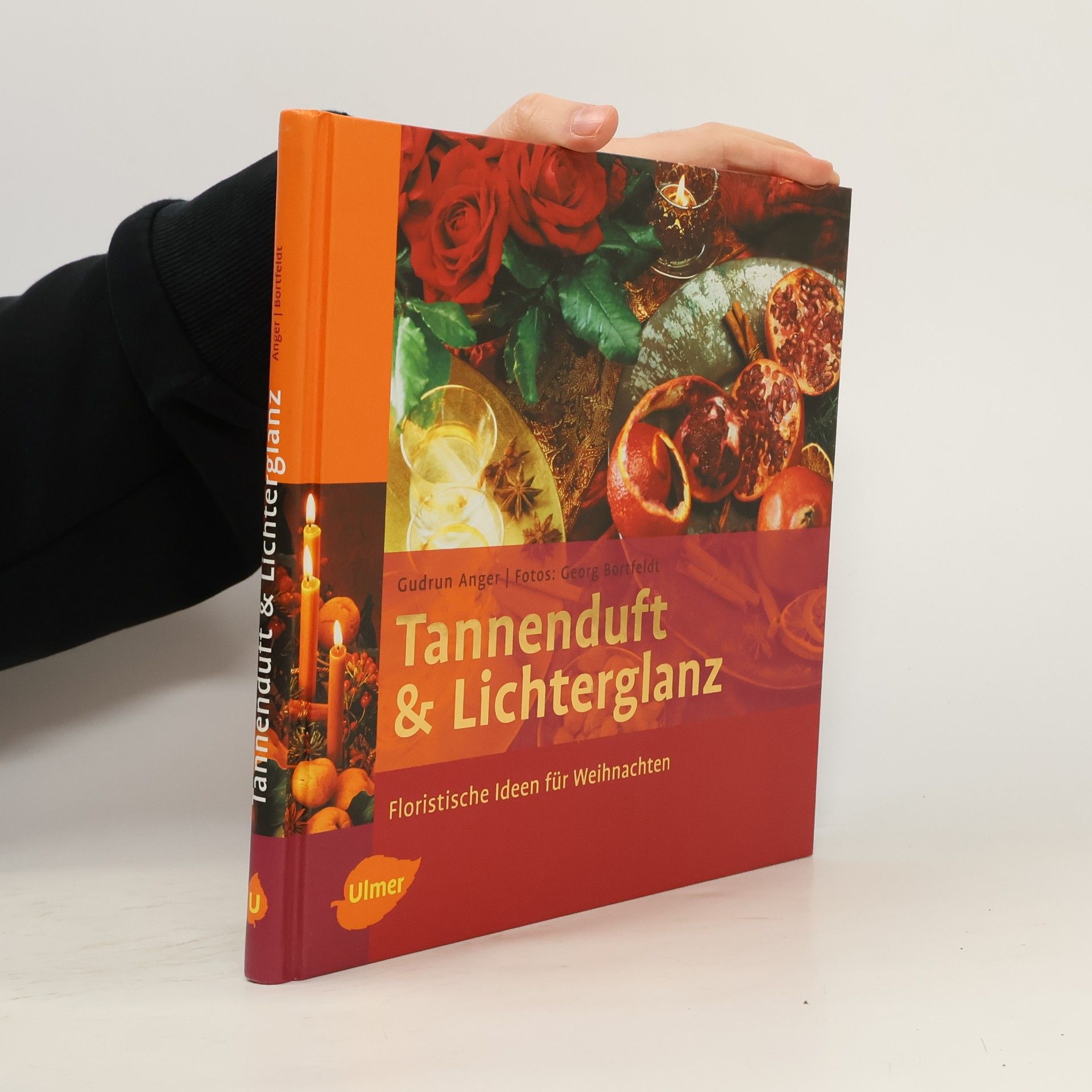 Tannenduft & Lichterglanz