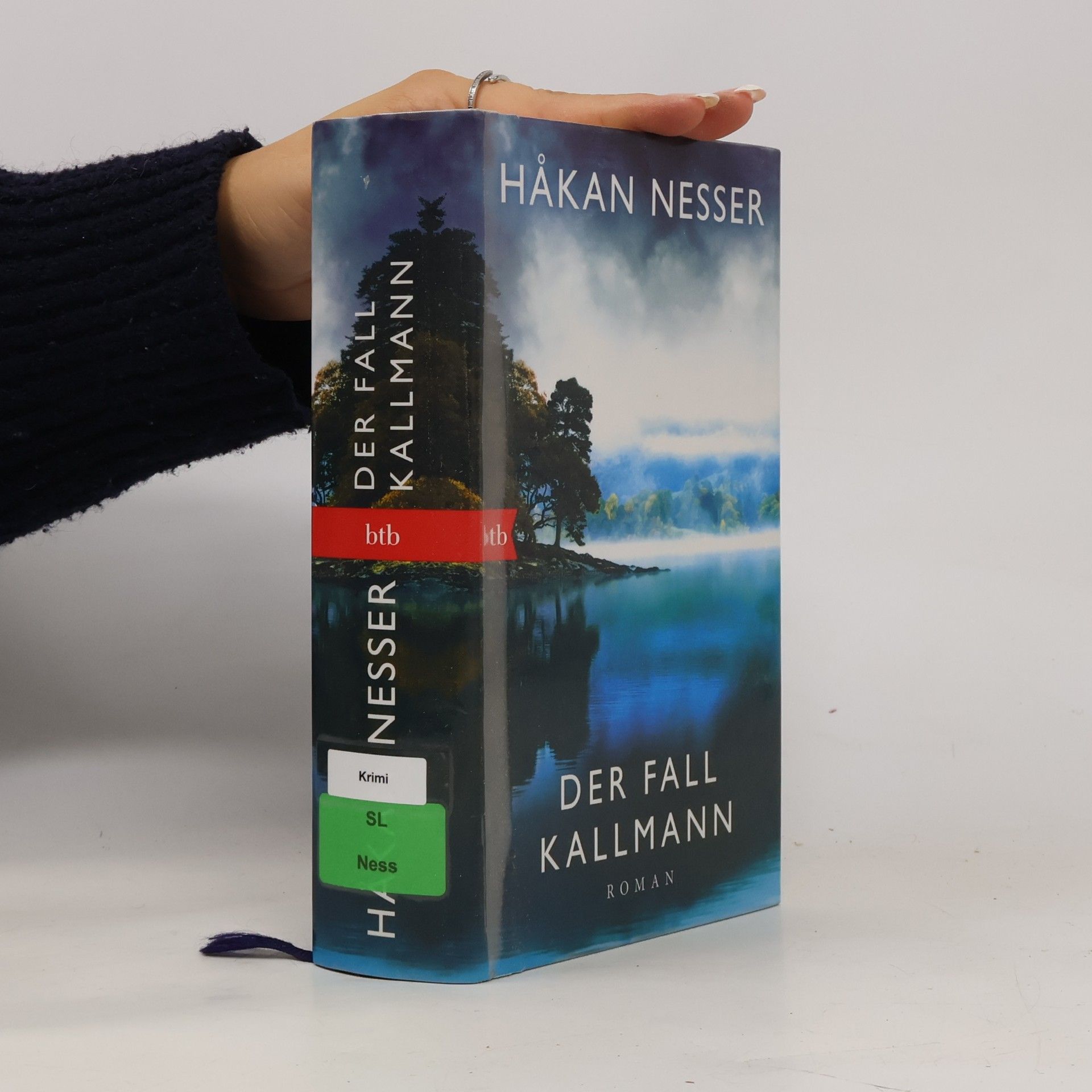 Der Fall Kallmann