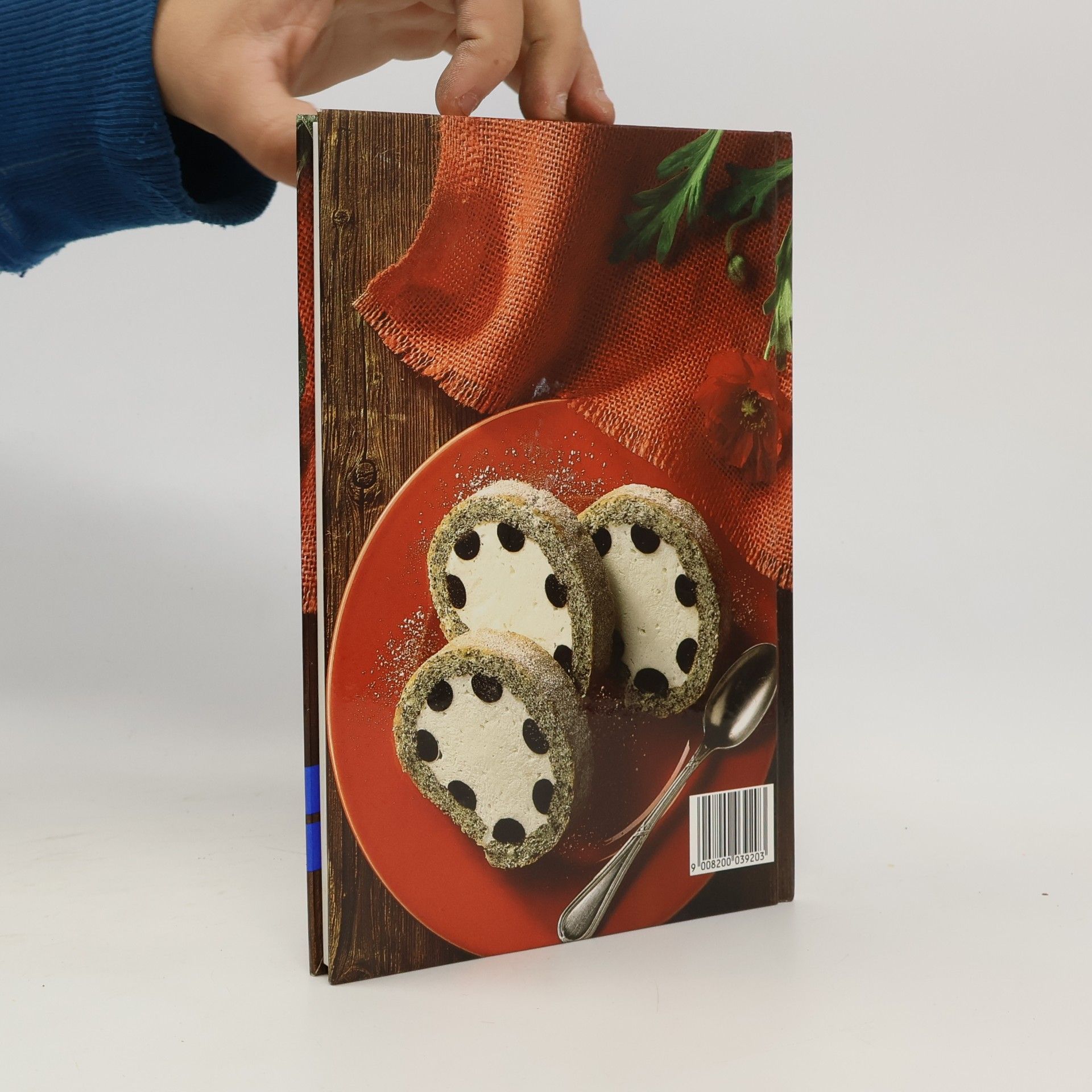 Various authors Backen macht Freude