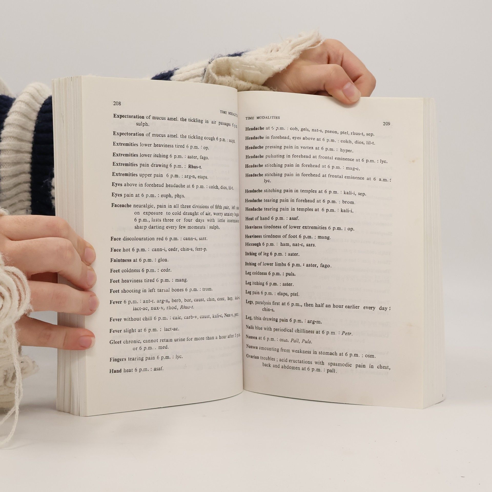 Various authors Time Modalities