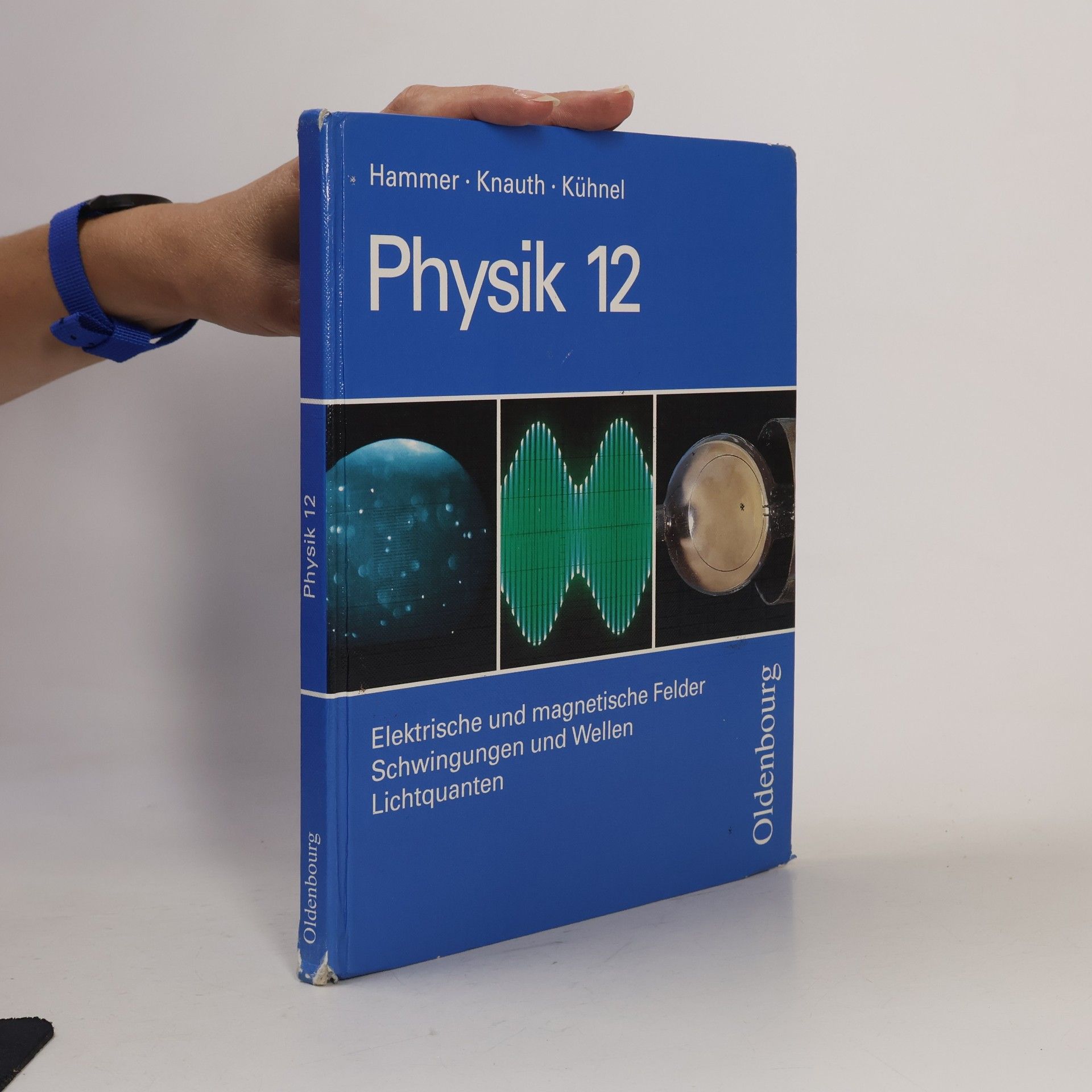 Physik 12