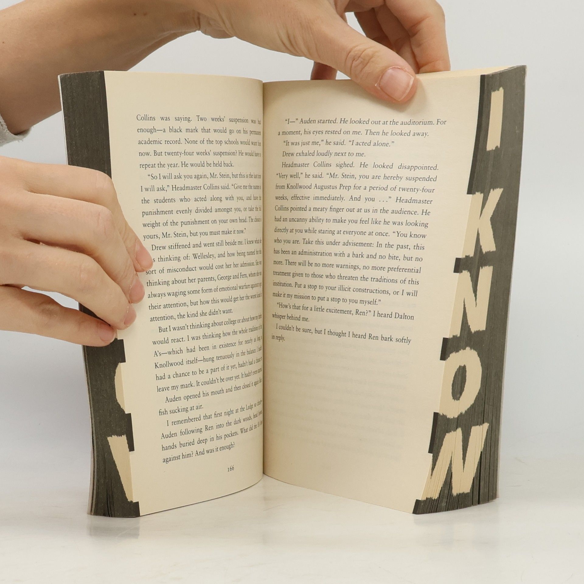 Elizabeth Klehfoth All These Beautiful Strangers