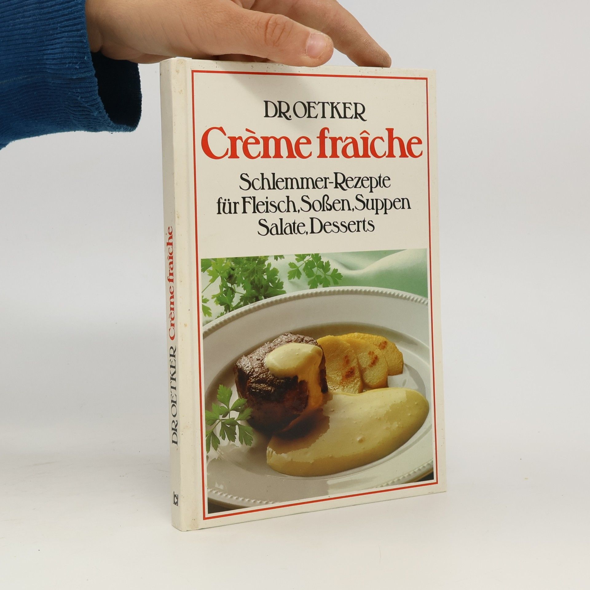 Crème fraîche