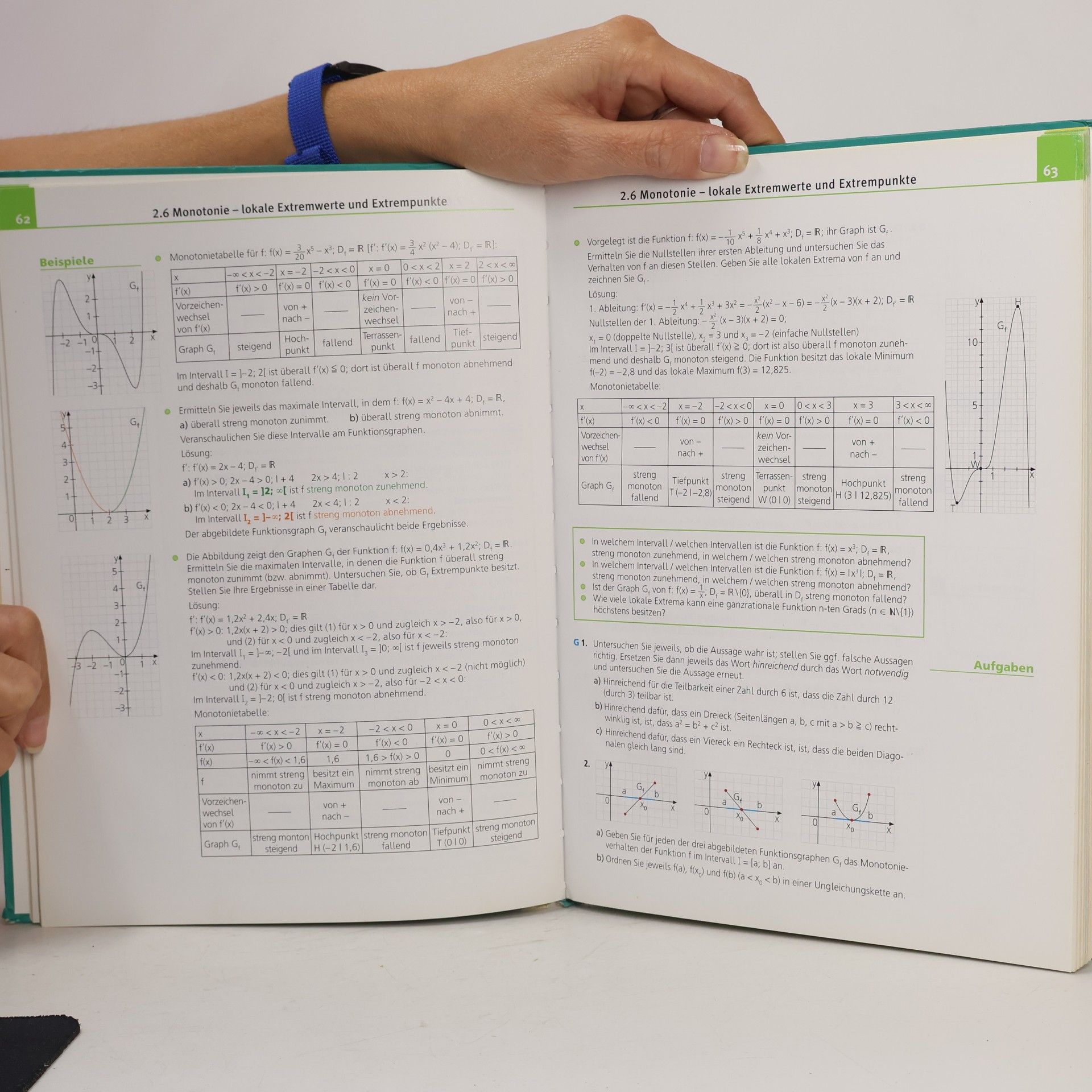 Franz Eisentraut Delta - 11: Mathematik für Gymnasien