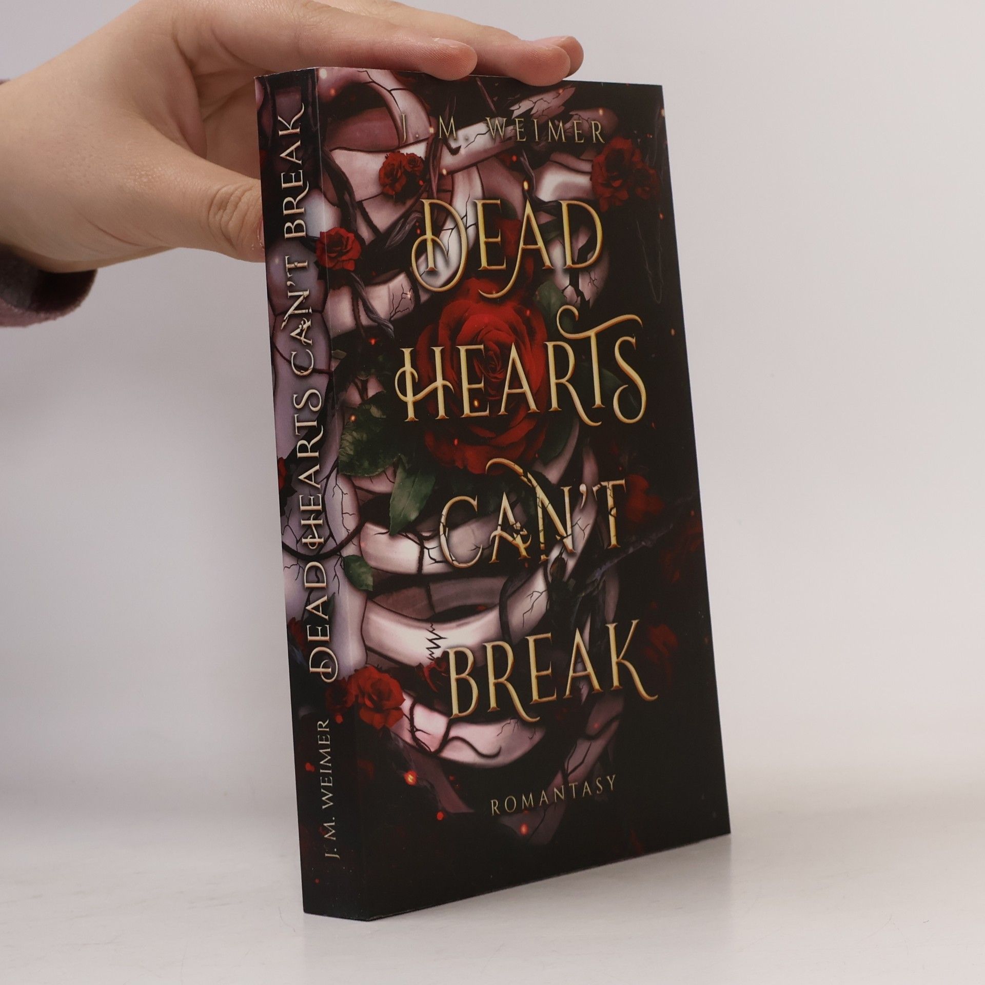 Dead Hearts (Can't) Break