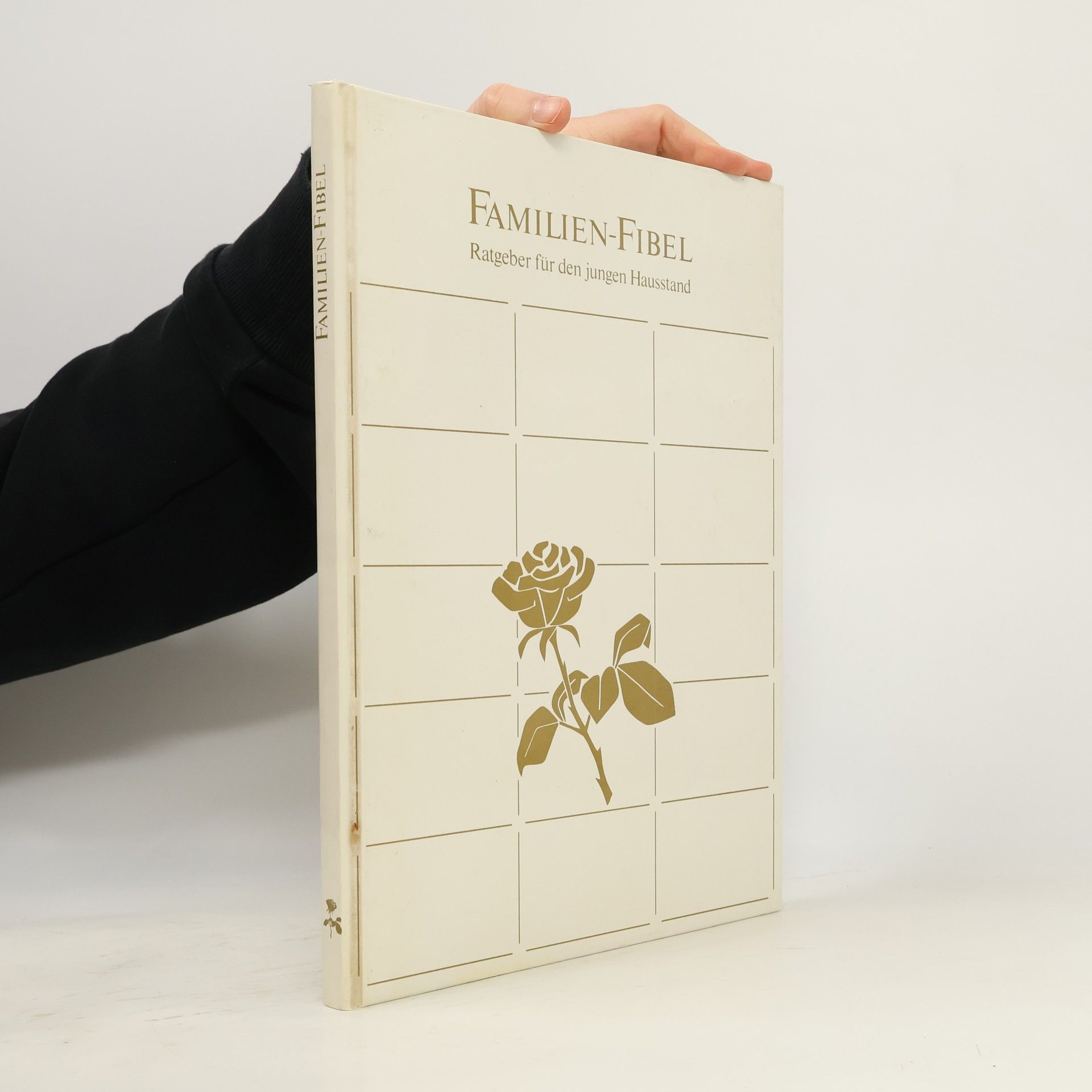 Various authors Familien-Fibel 1