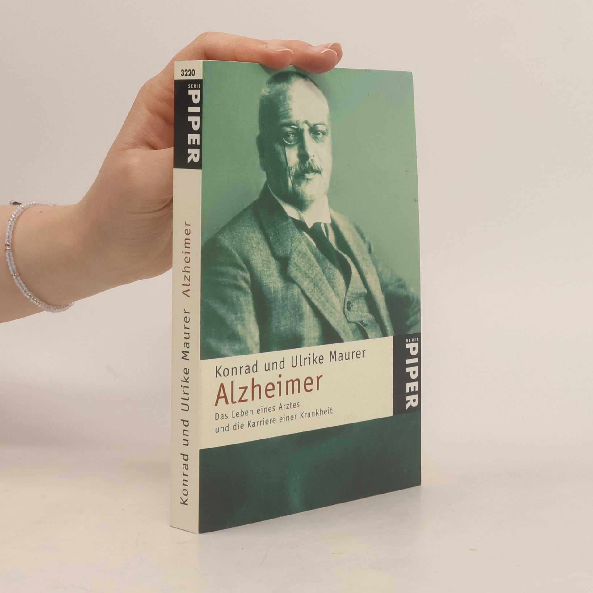 Alzheimer