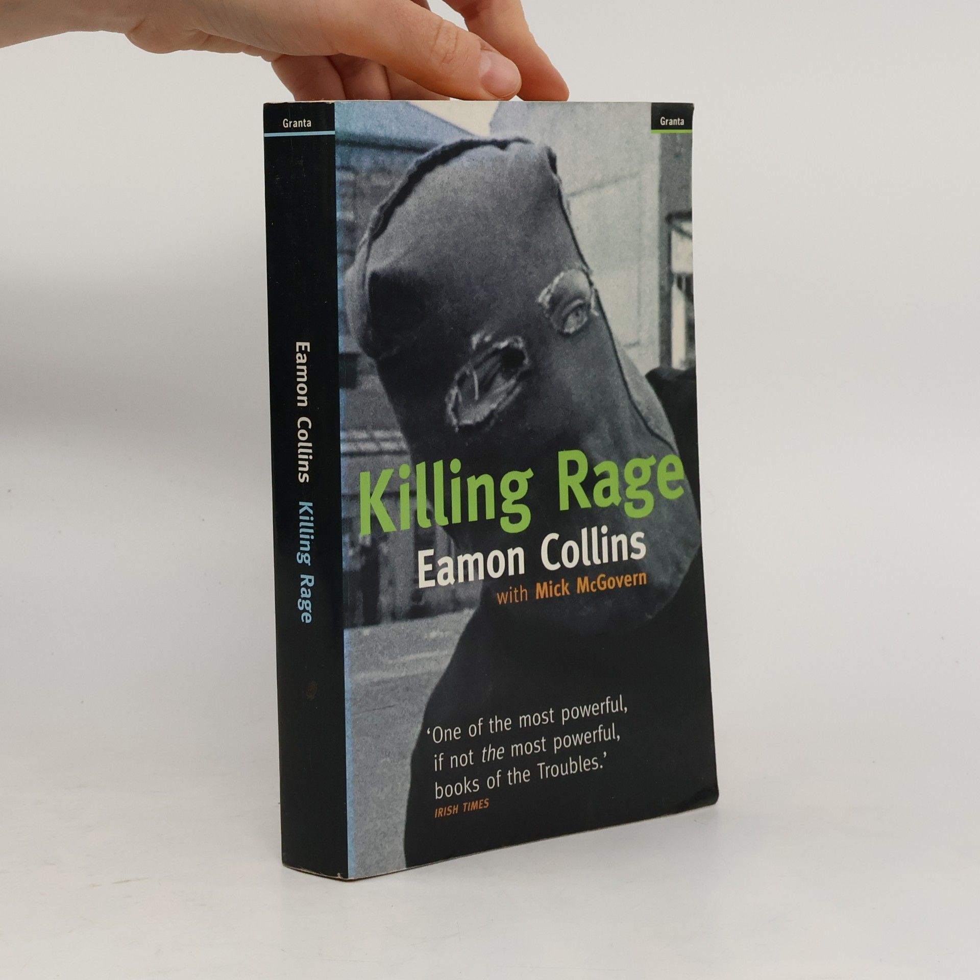 Killing Rage