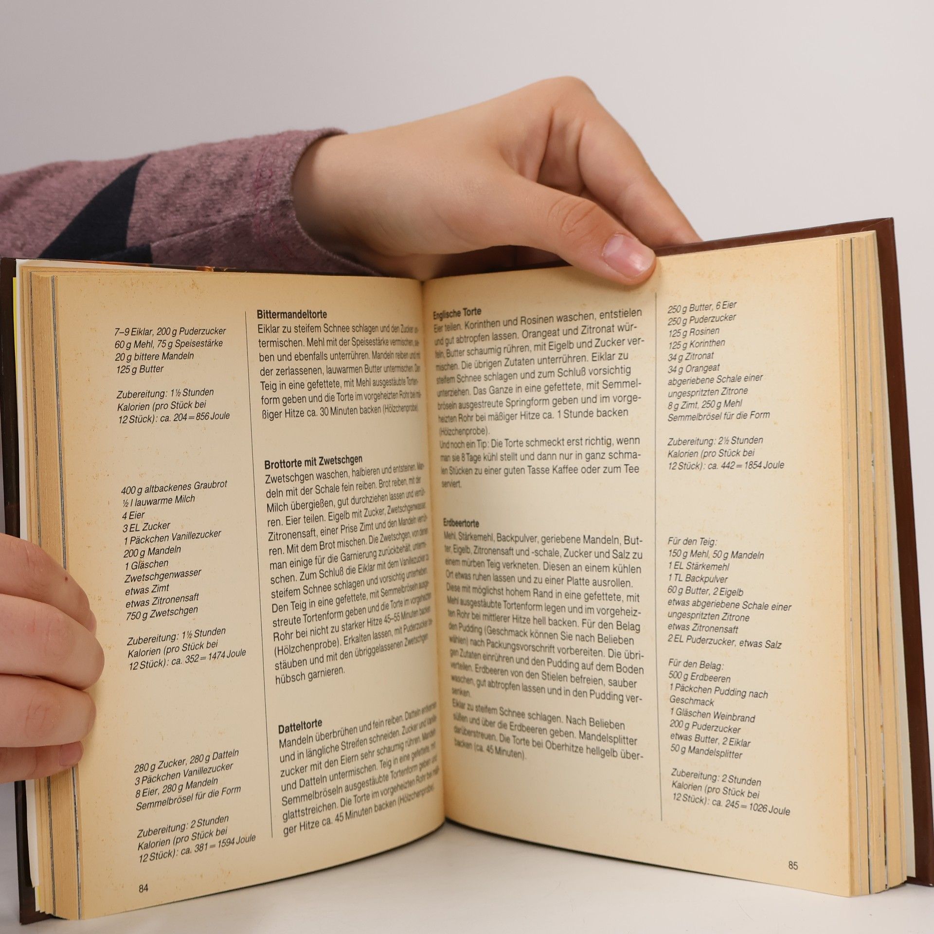 Autorenkollektiv Heils Backbuch
