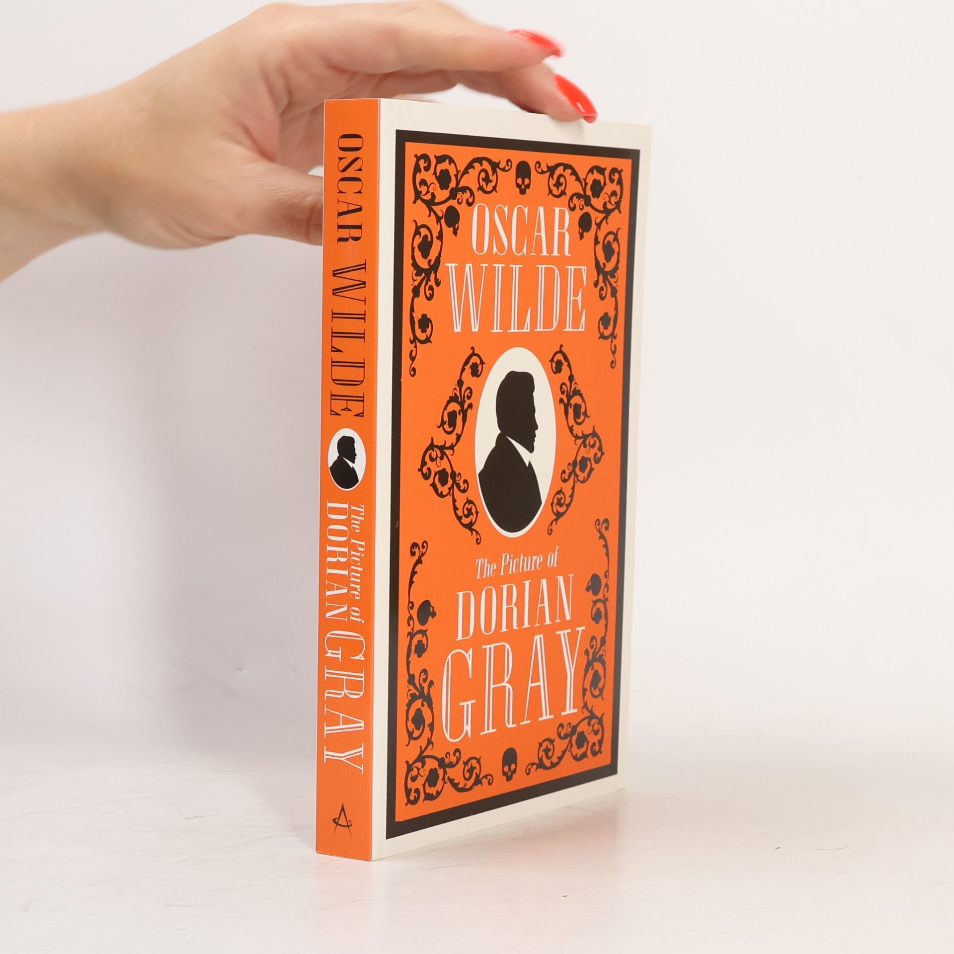 Oscar Wilde The Picture of Dorian Gray