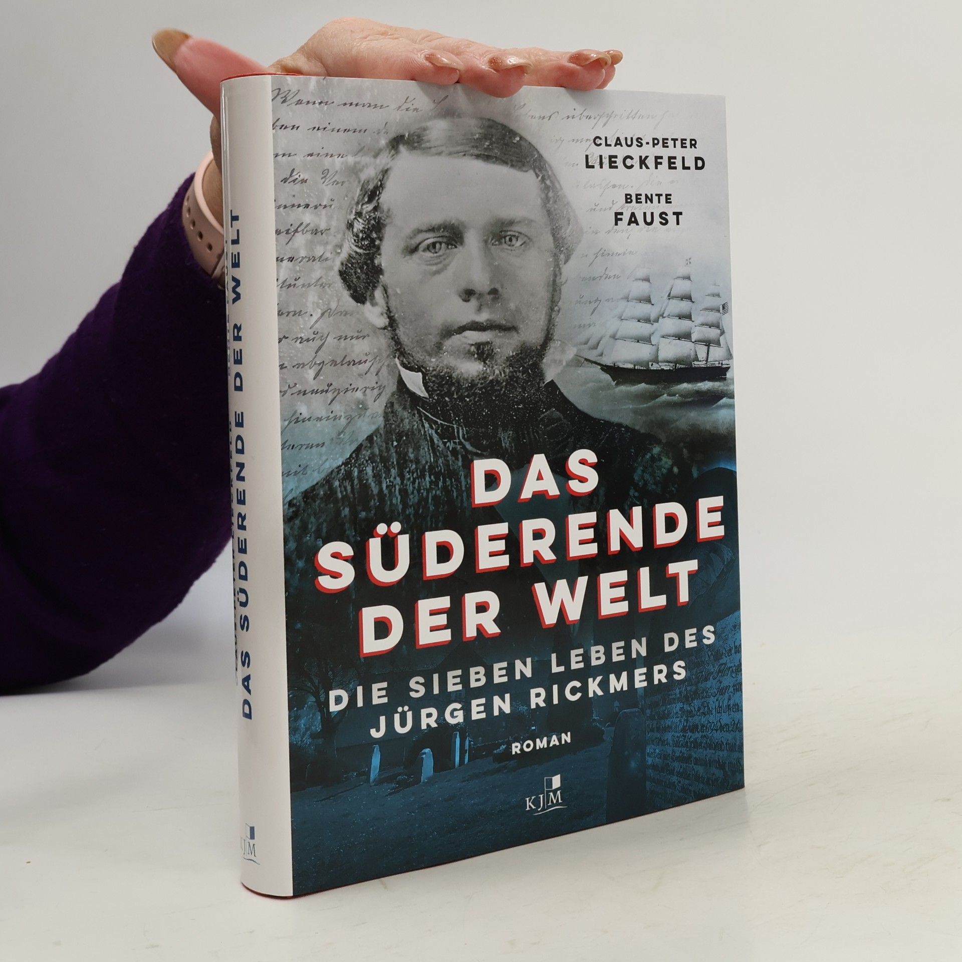 Das Süderende der Welt
