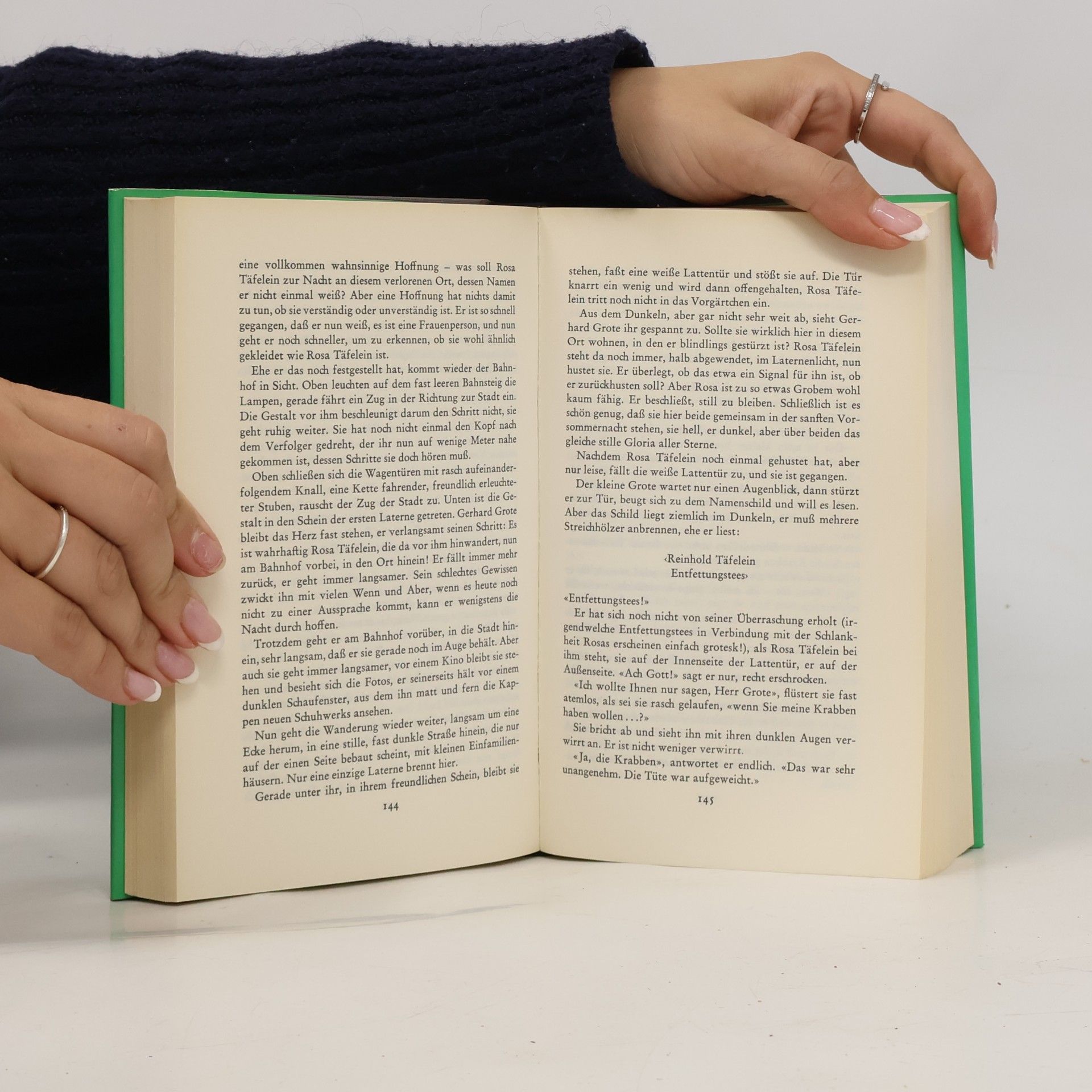 Hans Fallada Gesammelte Erzählungen