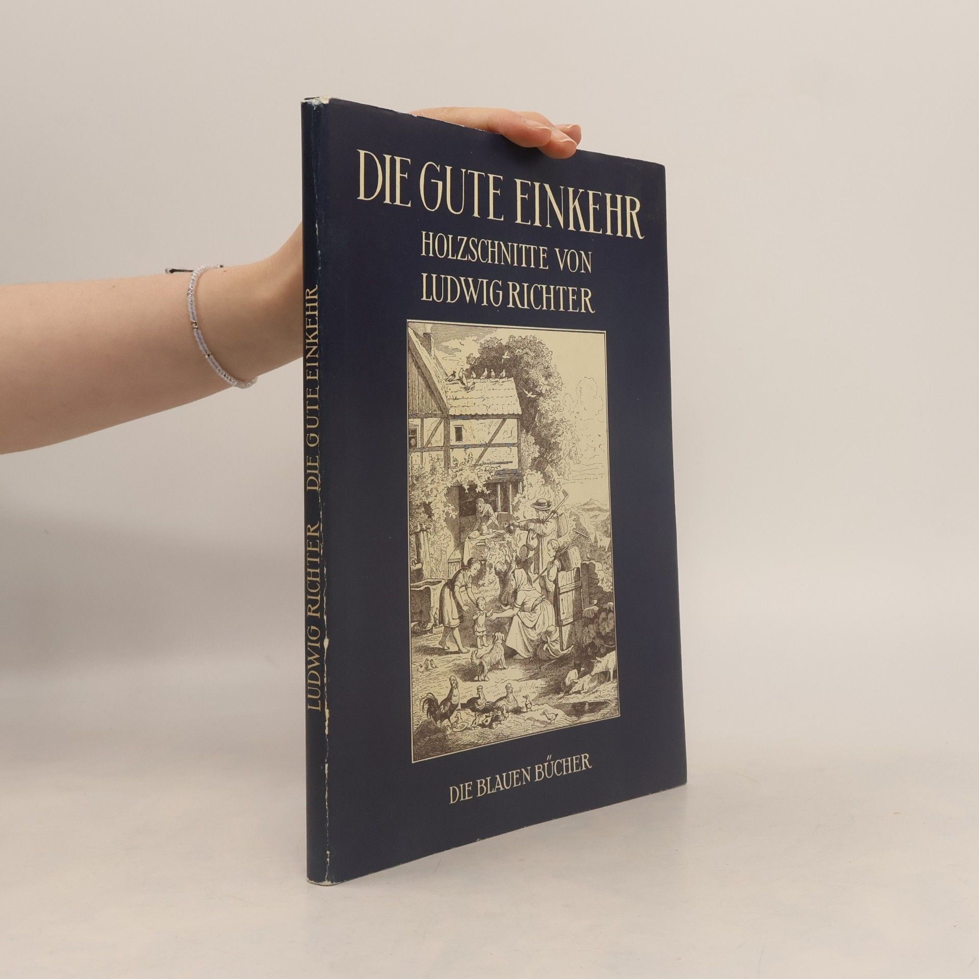 Die gute Einkehr