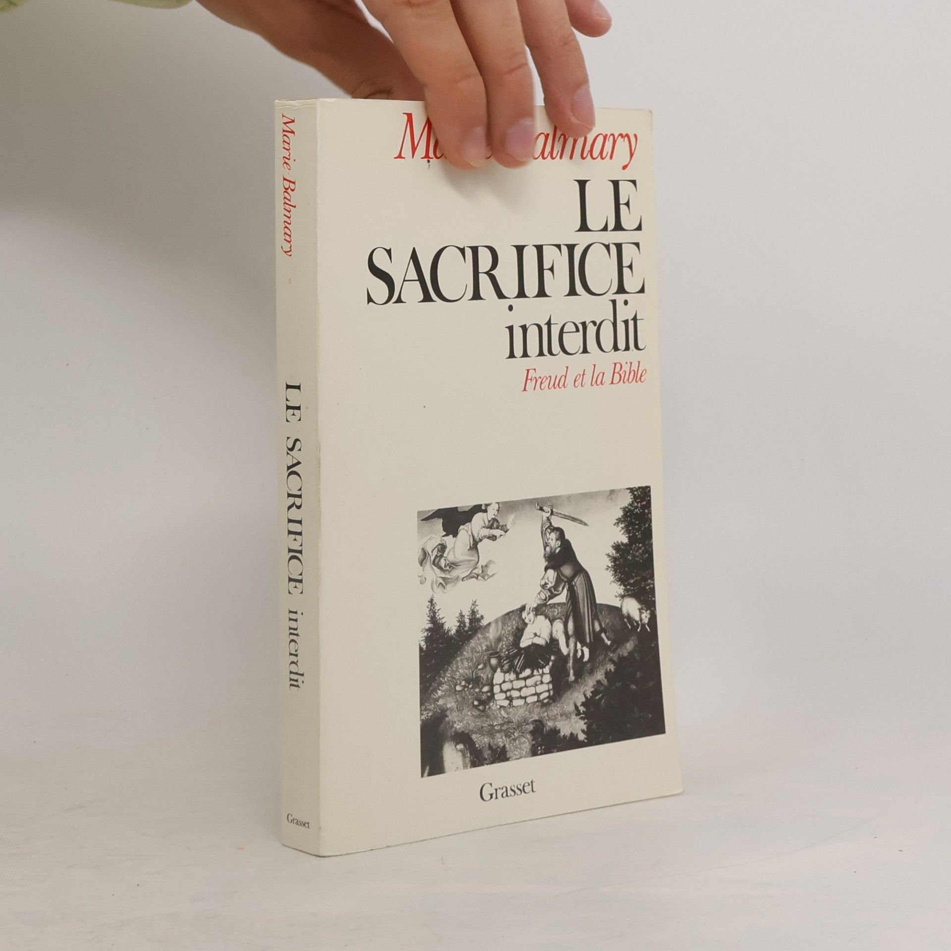 Le Sacrifice Interdit