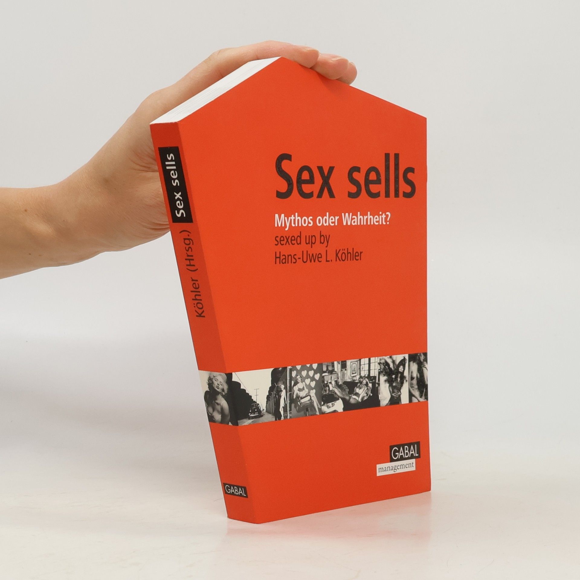 Hans-Uwe Köhler (Hrsg.) Sex sells