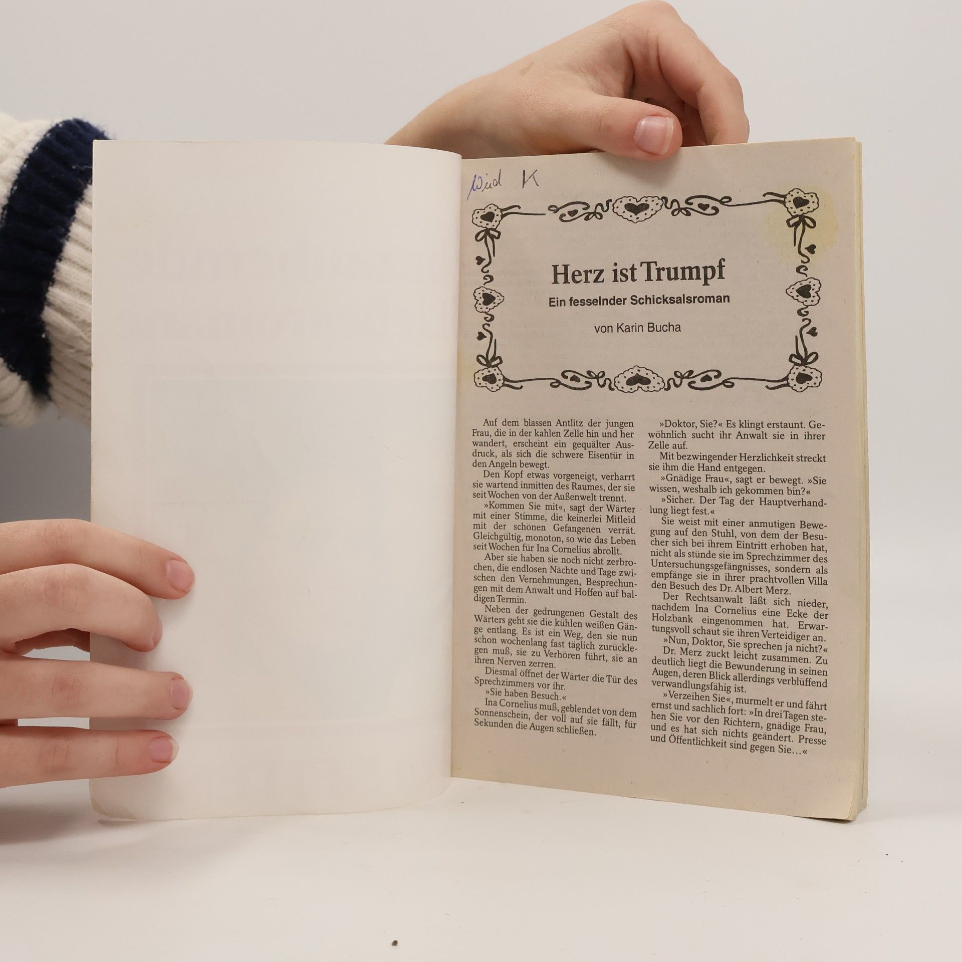 Autorenkollektiv 5 bezaubernde Liebesromane 368