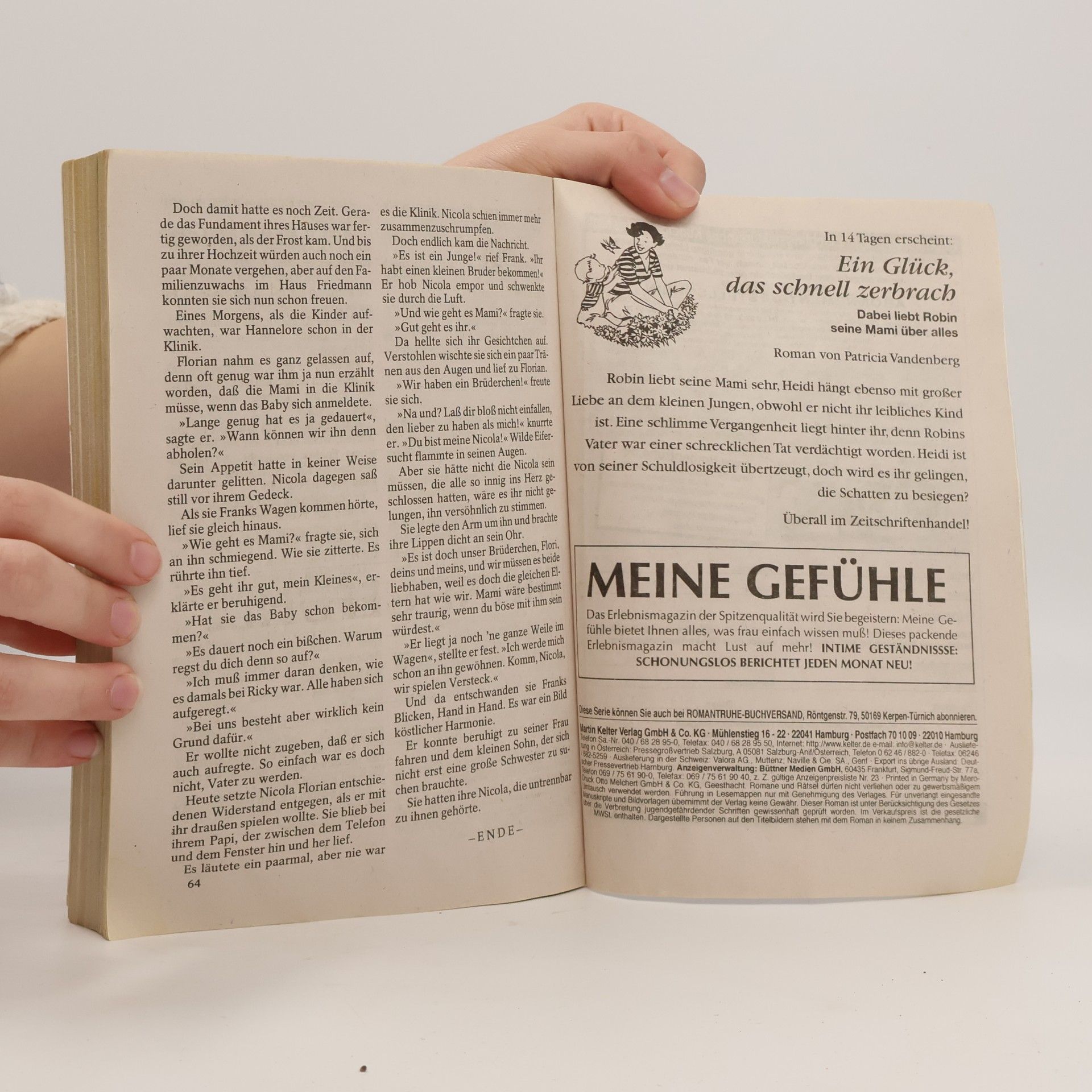Autorenkollektiv 5 bezaubernde Liebesromane 368