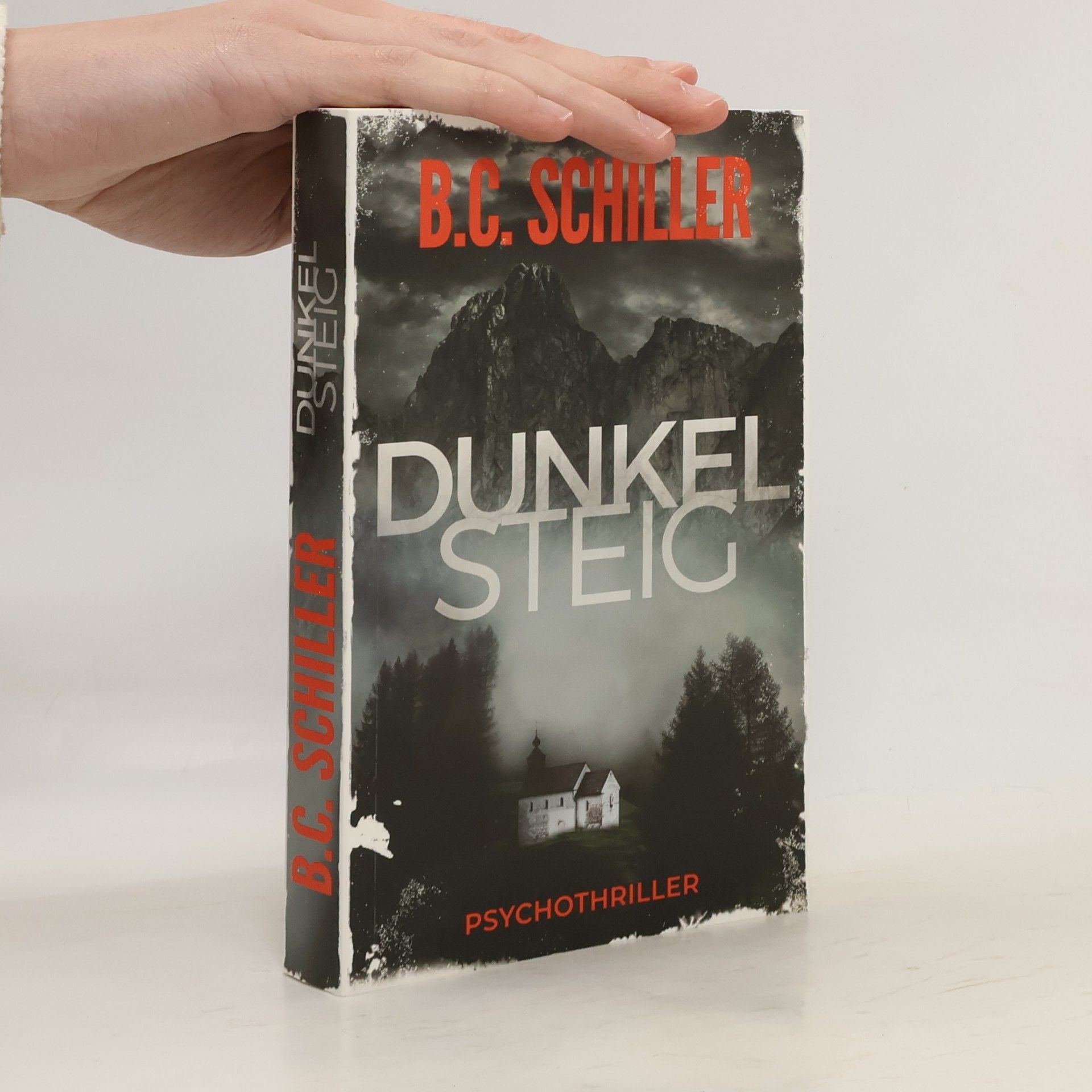 Dunkelstieg