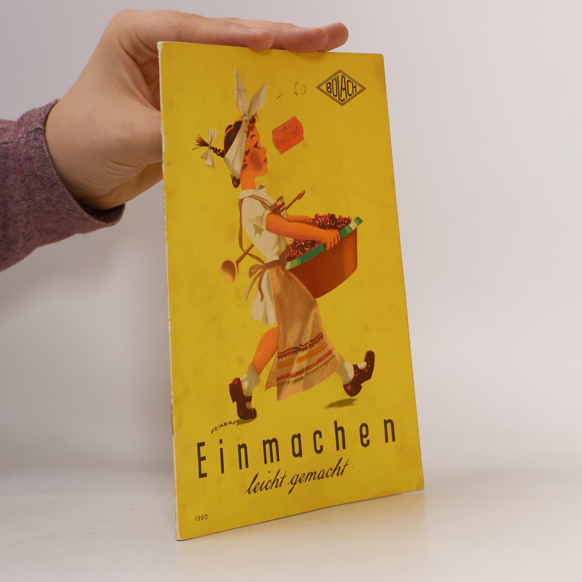 kolektiv Einmachen leicht gemacht