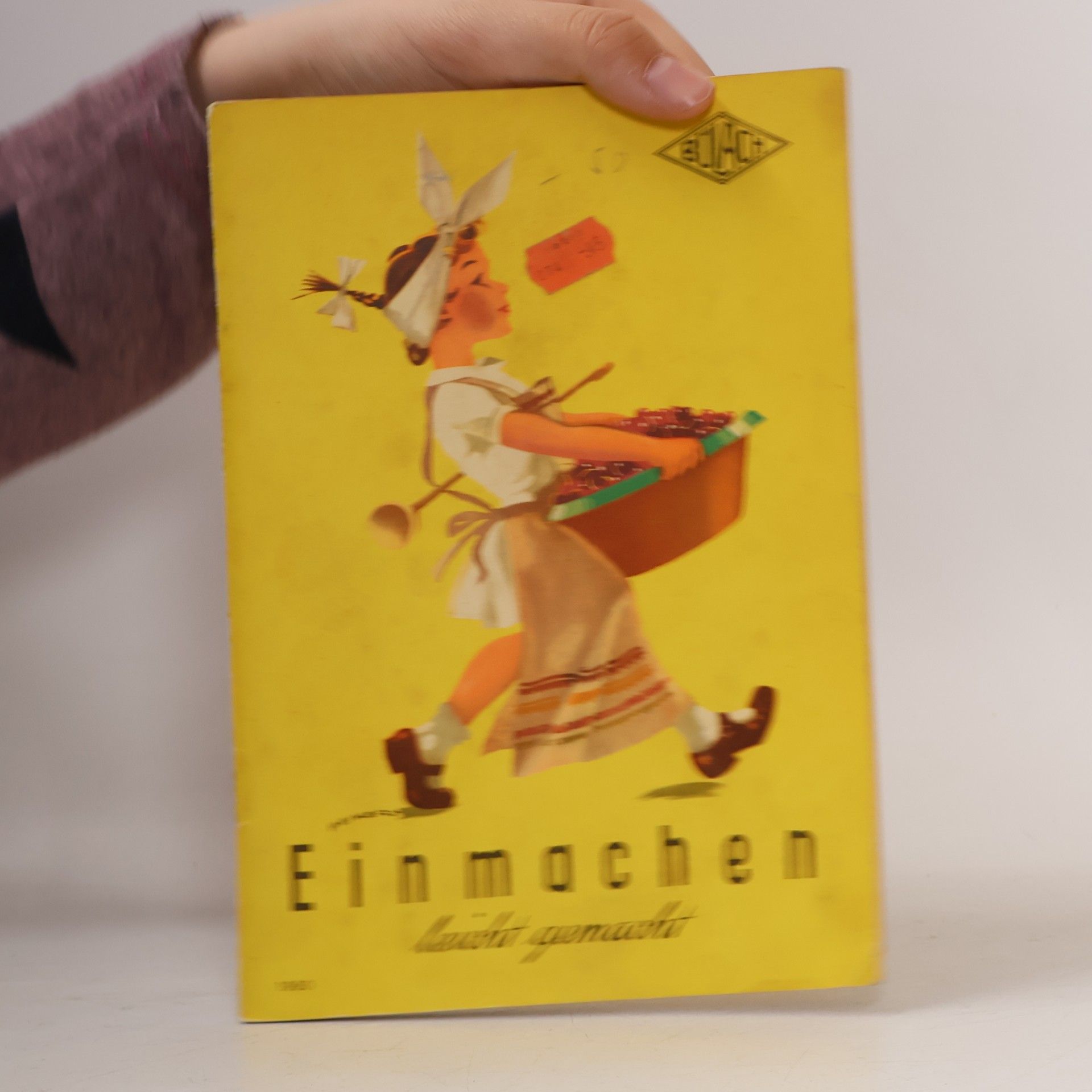 kolektiv Einmachen leicht gemacht