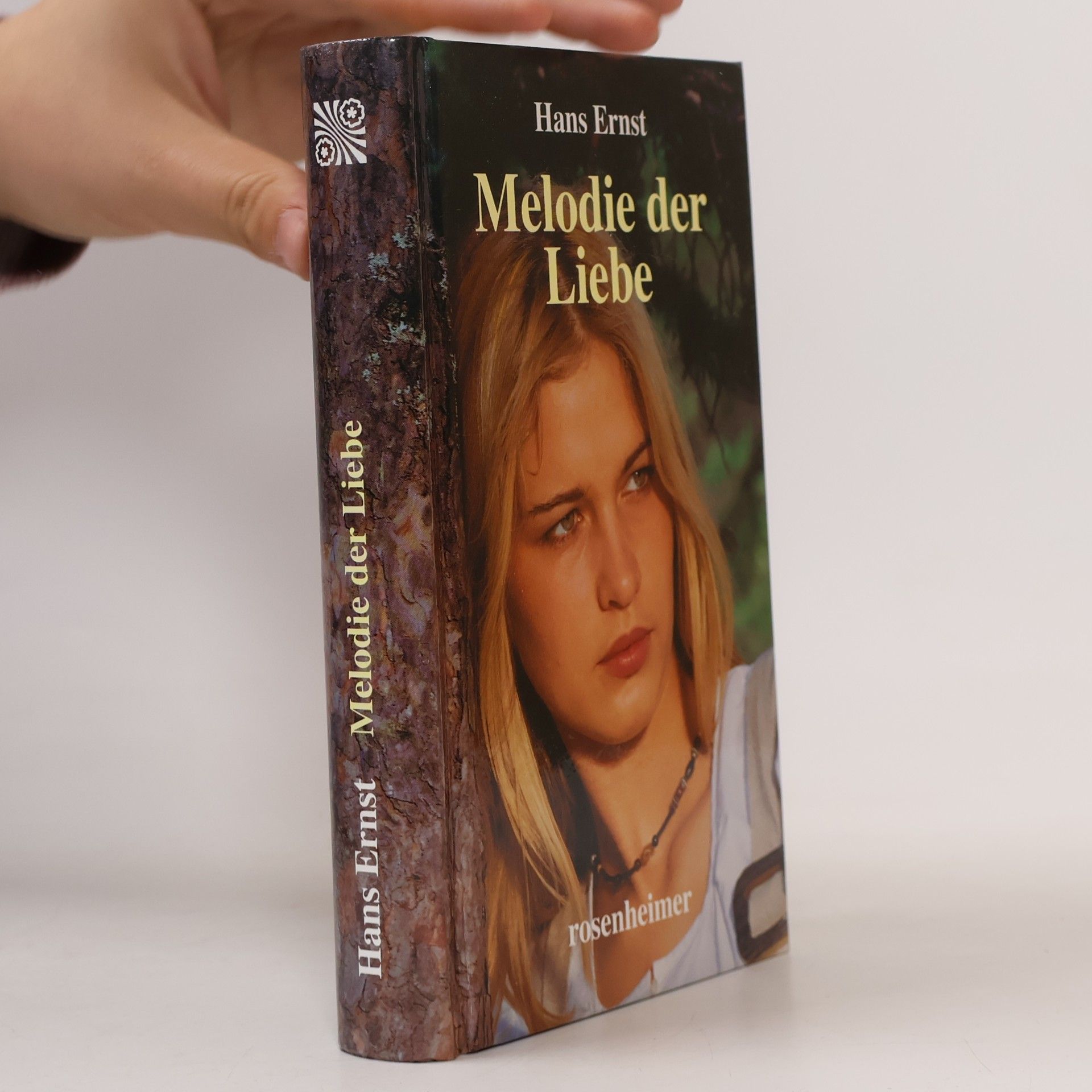 Hans Ernst Melodie der Liebe