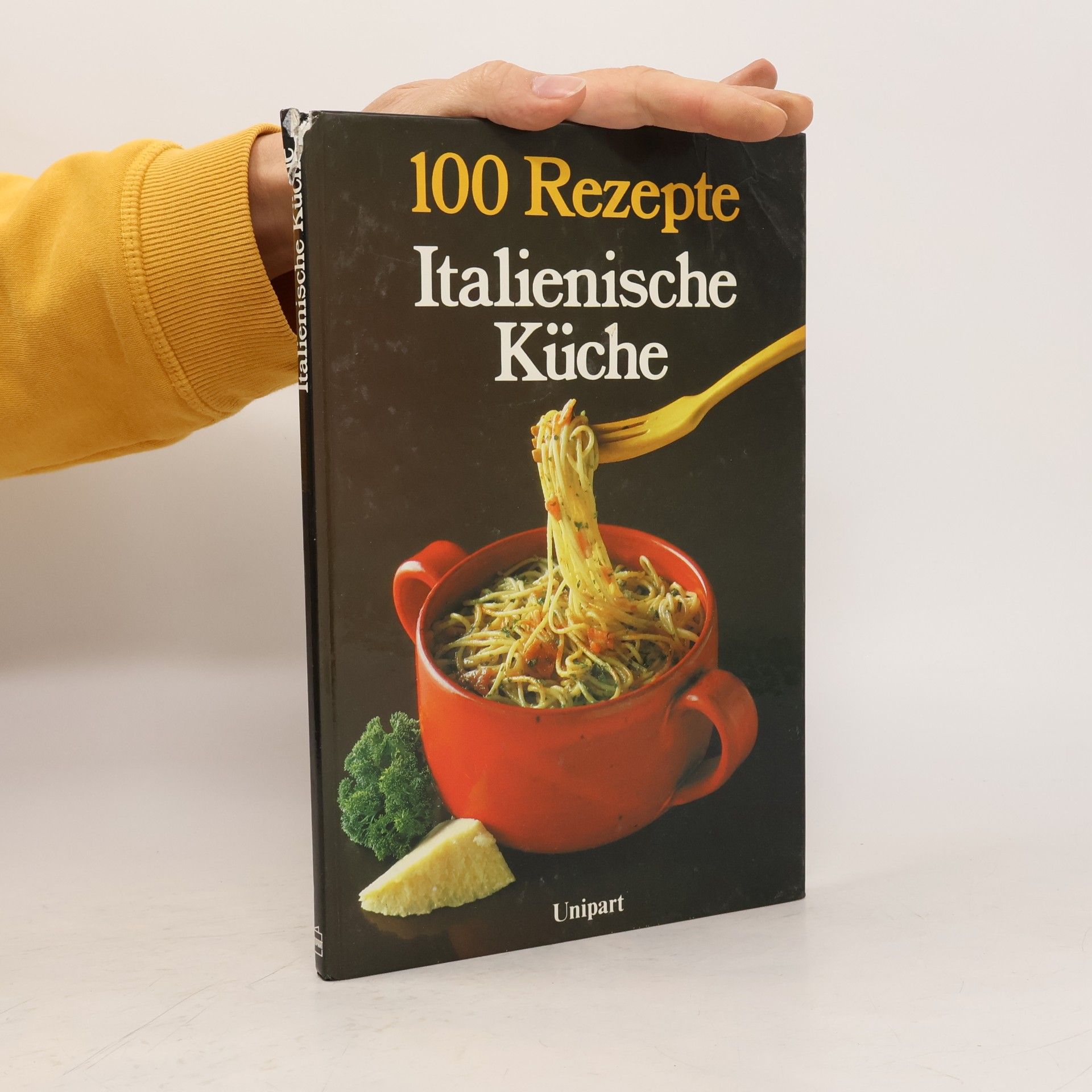 Rhona Newman 100 Rezepte: Küche für zwei