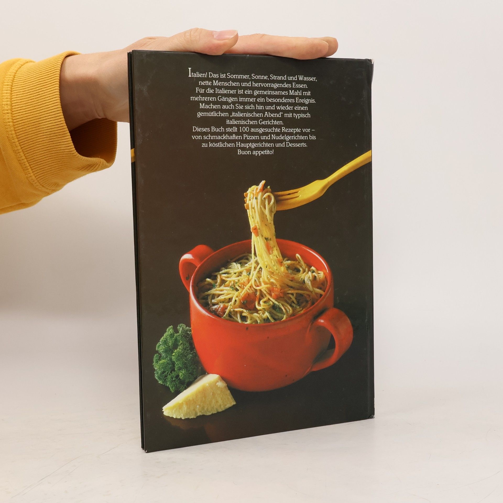 Rhona Newman 100 Rezepte: Küche für zwei