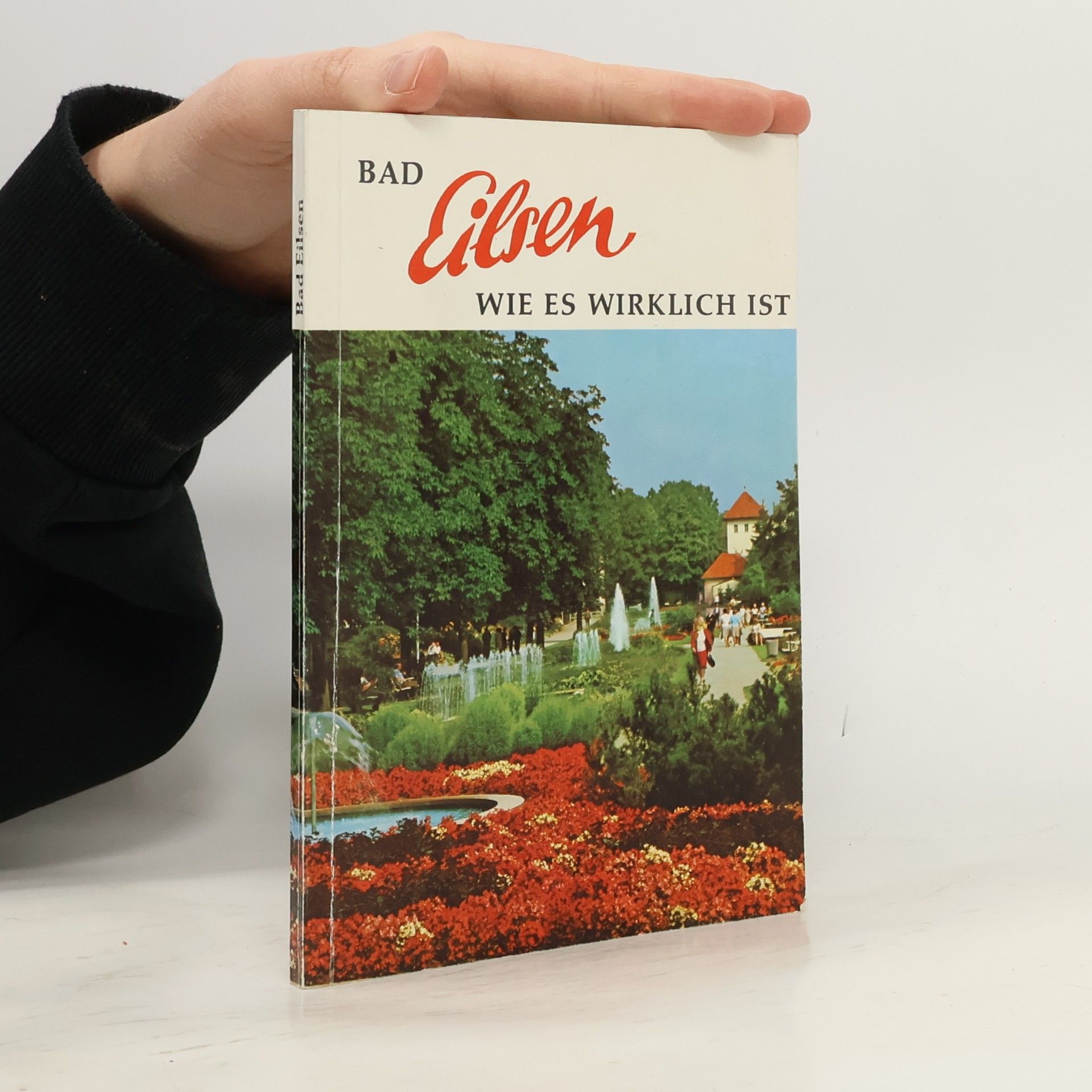 kolektiv Bad Eilsen – wie es wirklich ist