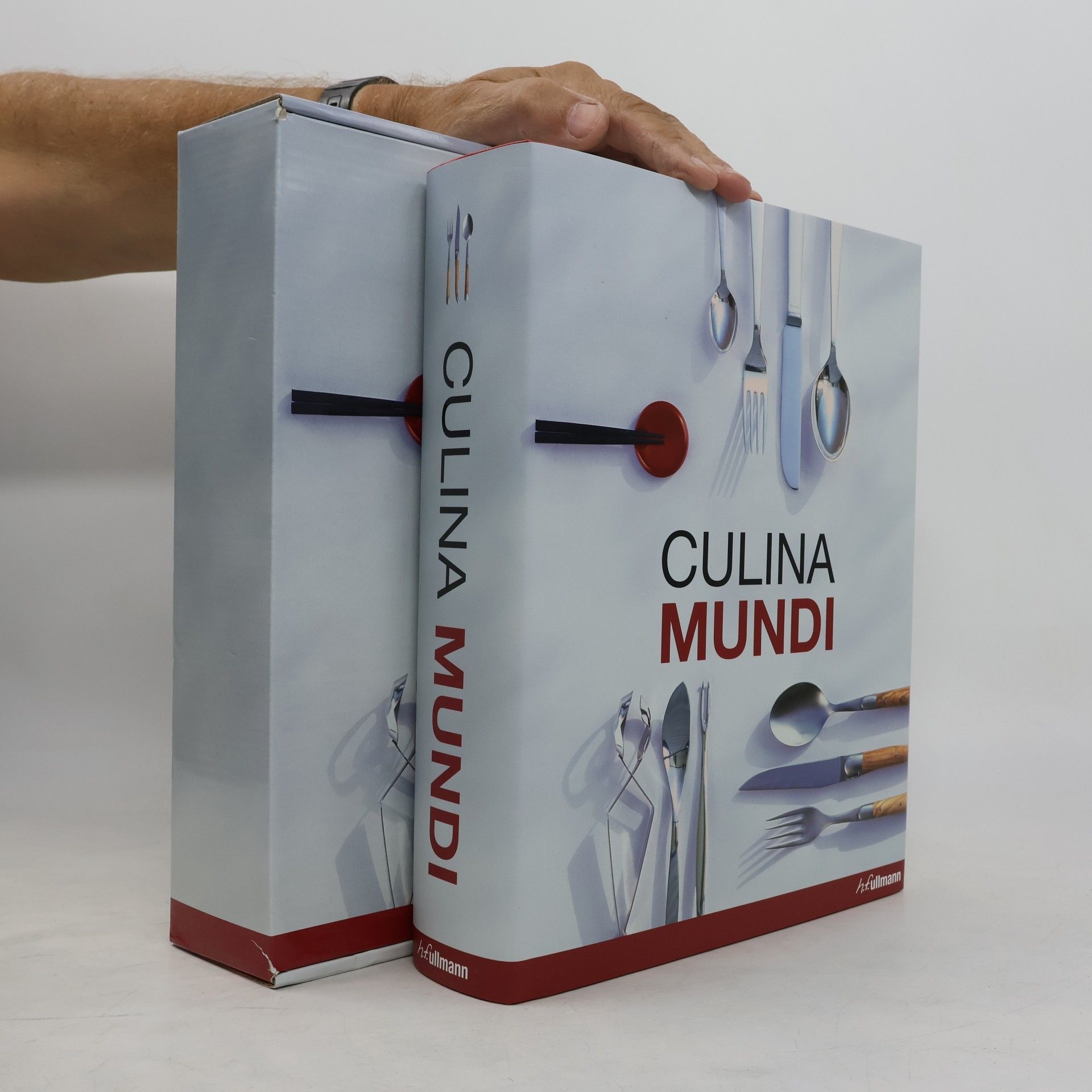 kolektiv Culina Mundi