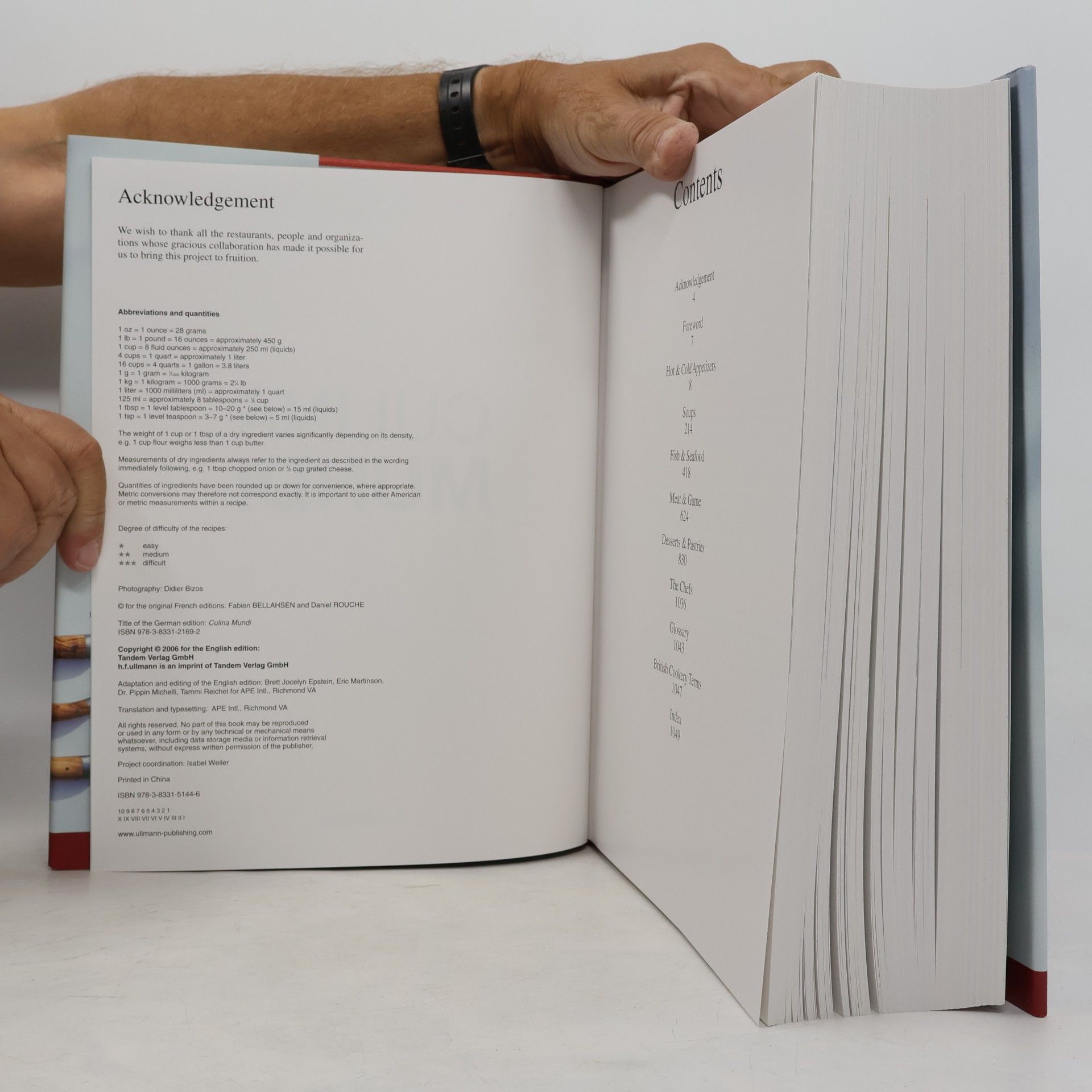 Autorenkollektiv Culina Mundi