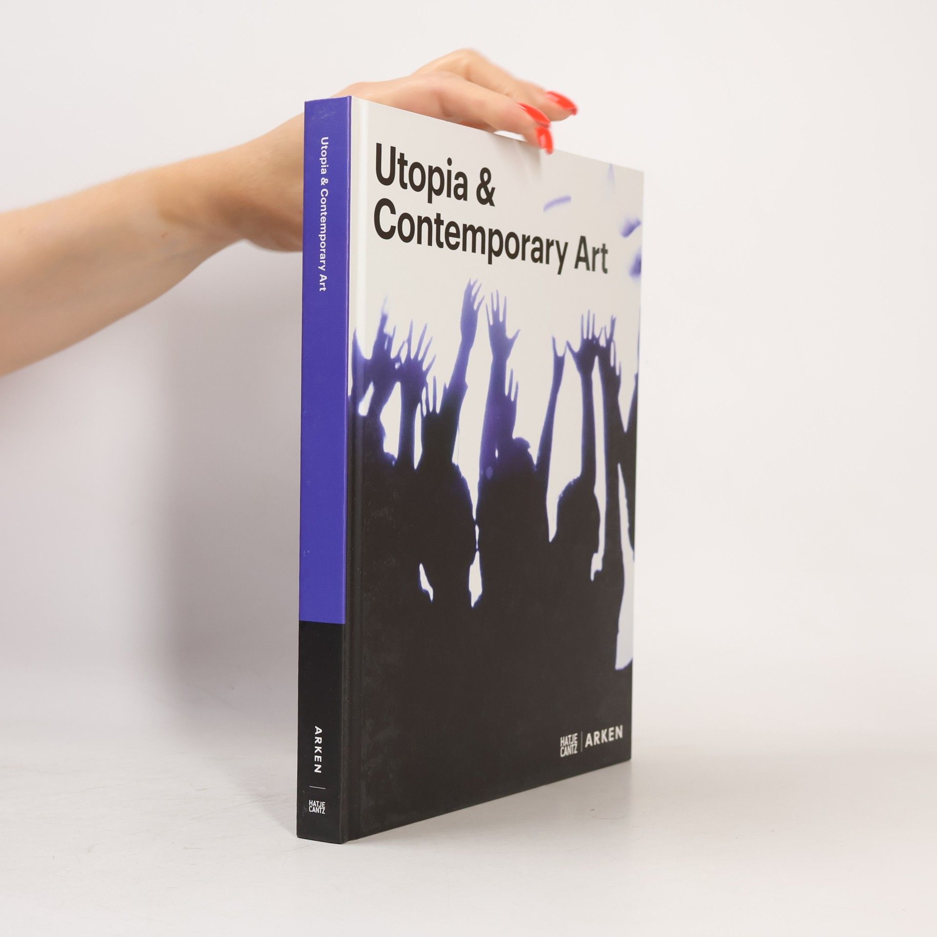 Malcom Miles Utopia & Contemporary Art