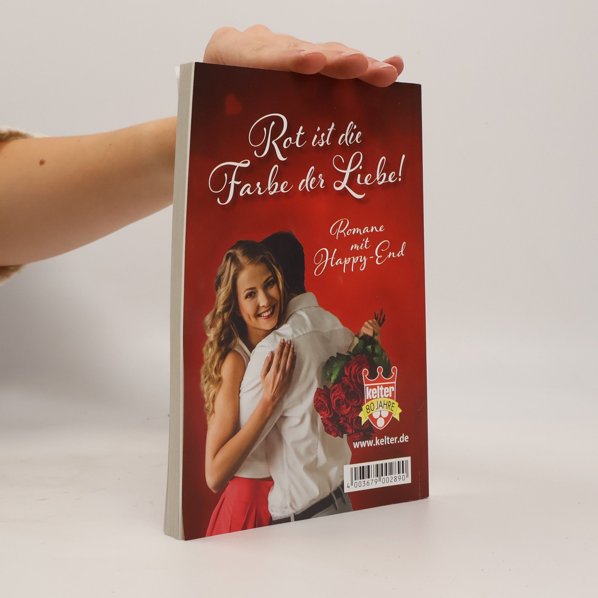 Various authors Traumwelt Familien und ihre Schicksale