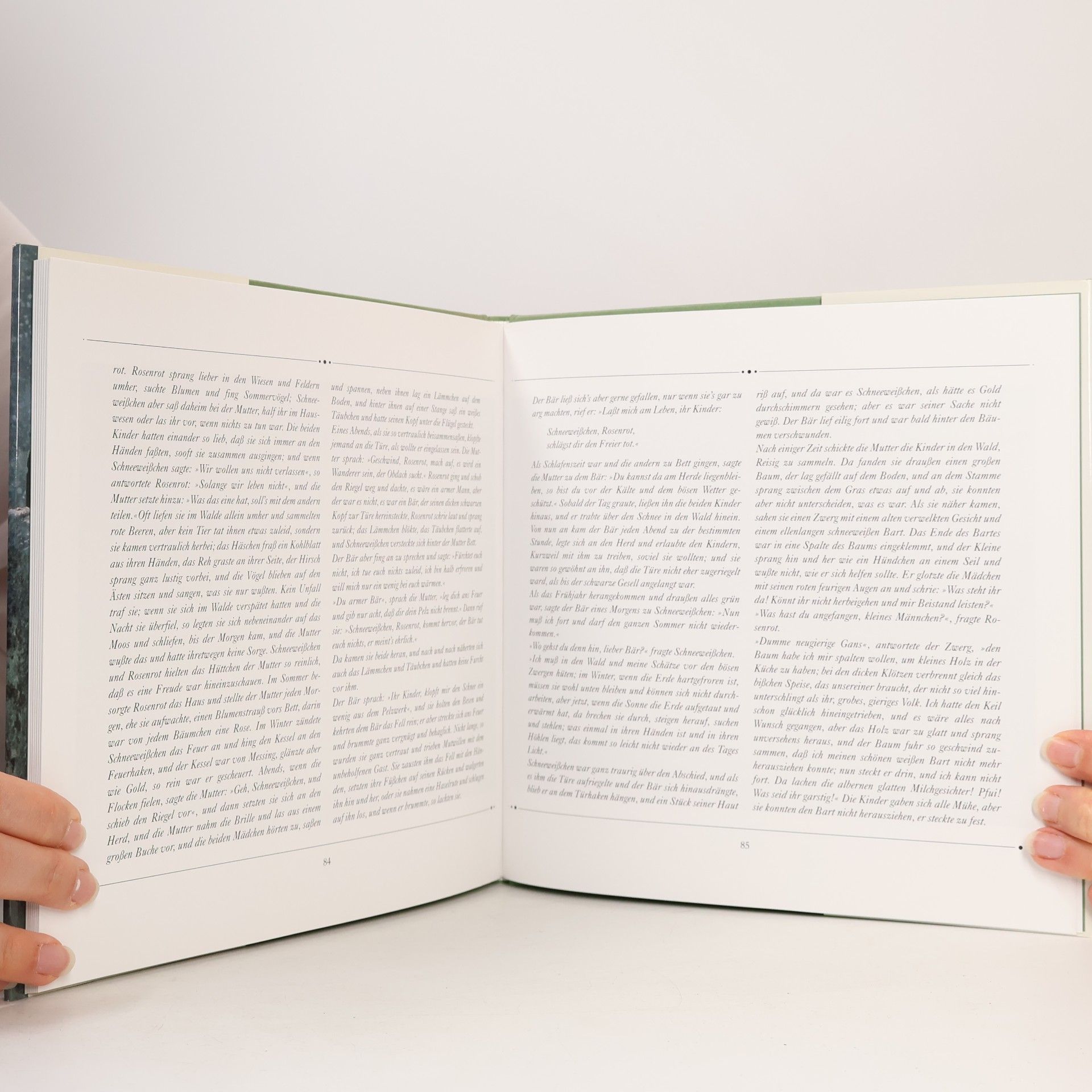Werner Richner Stürtz-Bibliothek - 2: Es blüht ums Haus