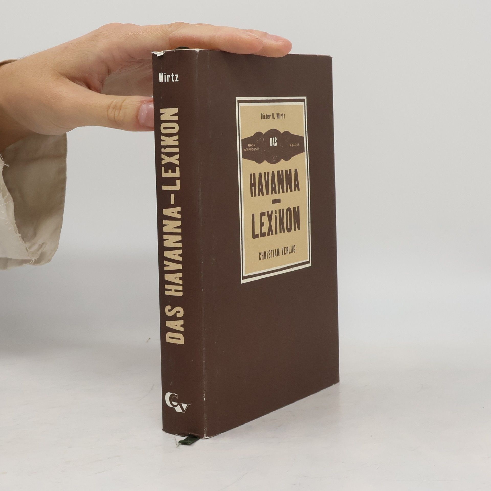 Das Havanna Lexikon