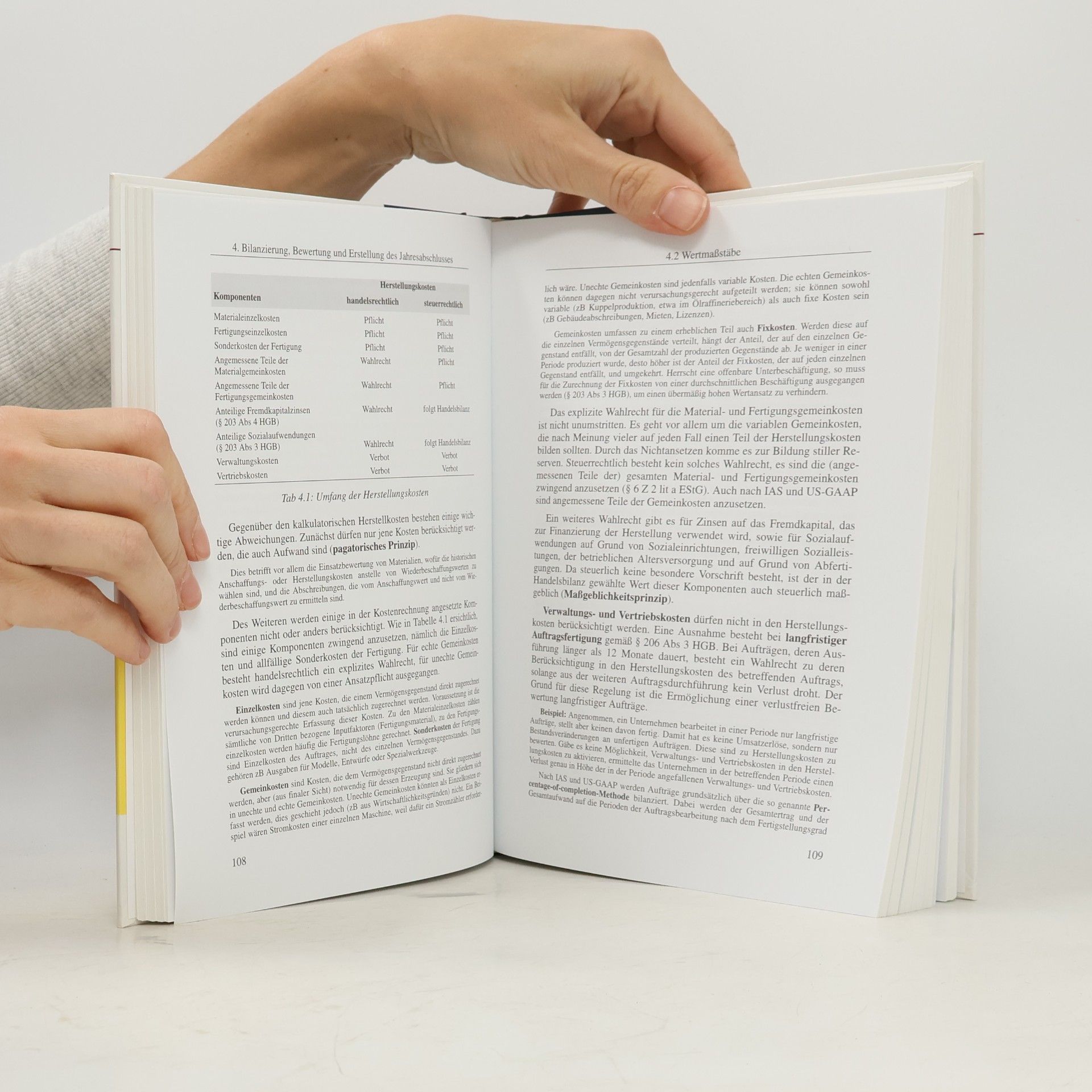 Alfred Wagenhofer Bilanzierung und Bilanzanalyse