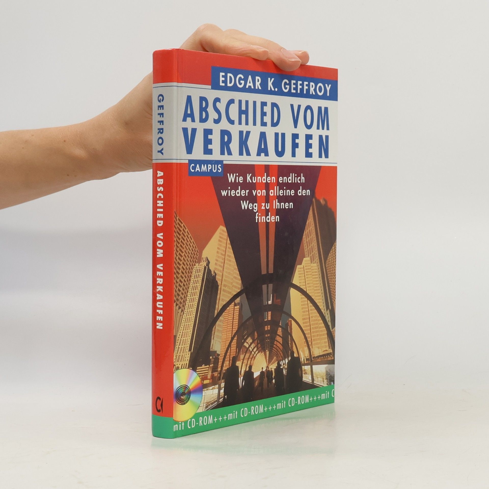 Abschied vom Verkaufen