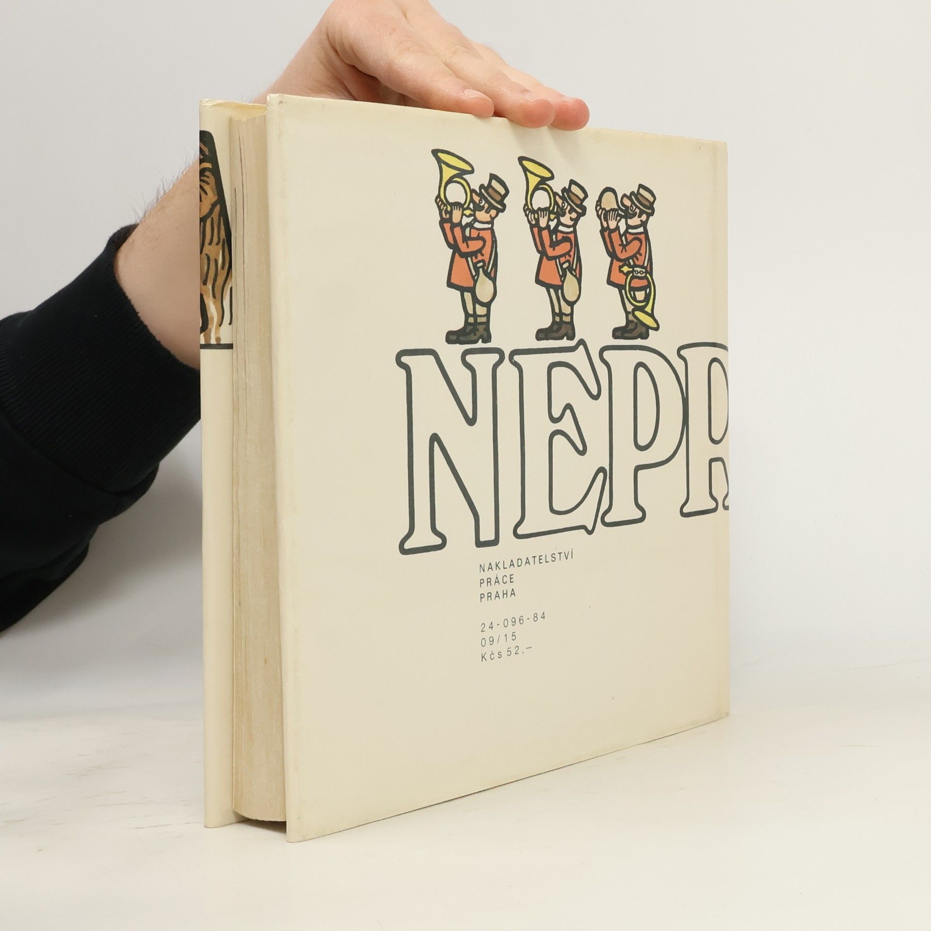 Jiří Winter Neprakta Neprakta 929x