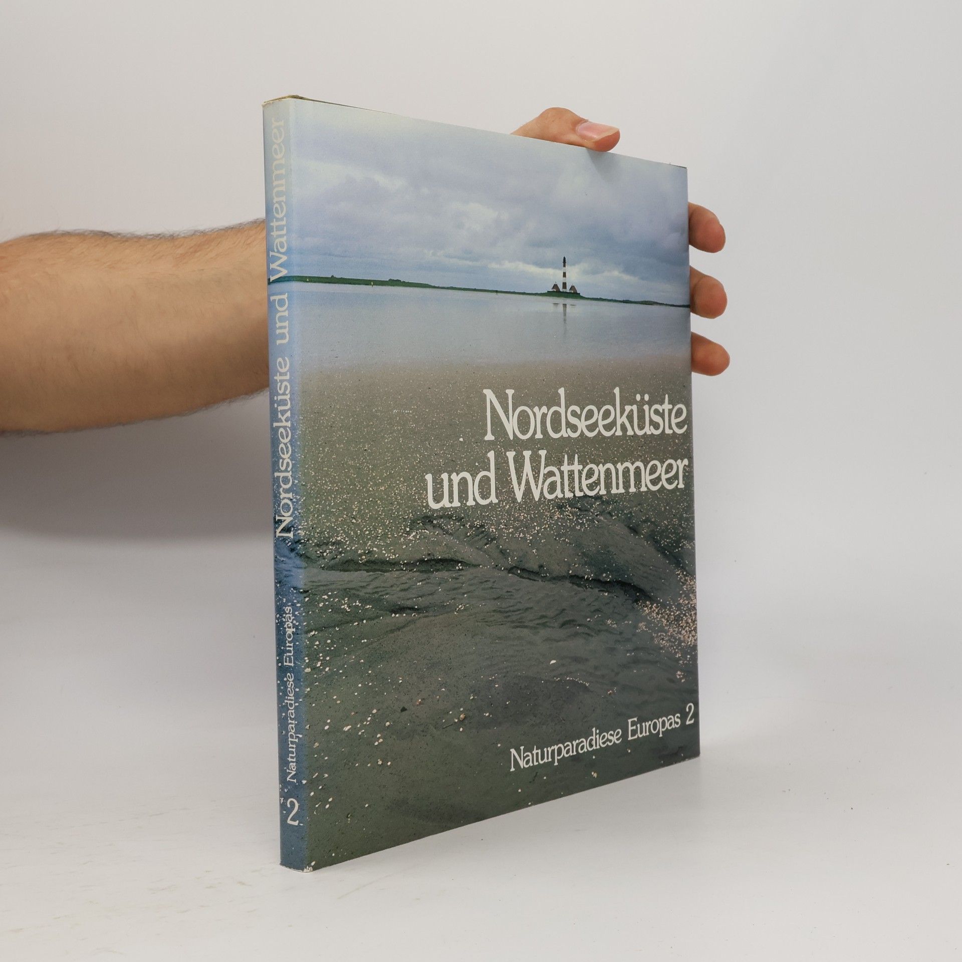 Nordseeküste und Wattenmeer