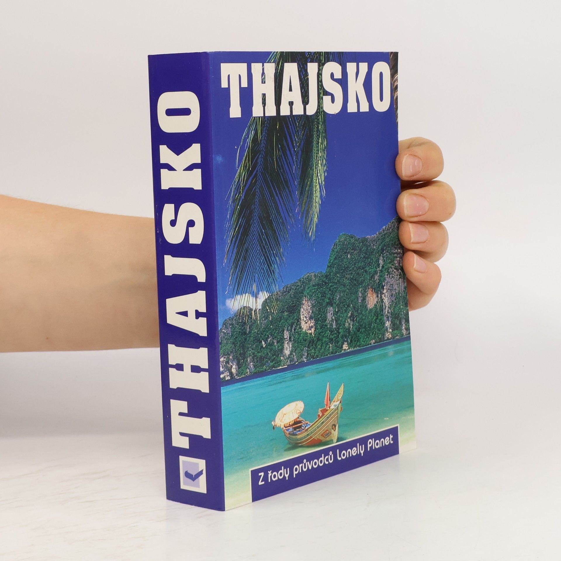 Joe Cummings Thajsko