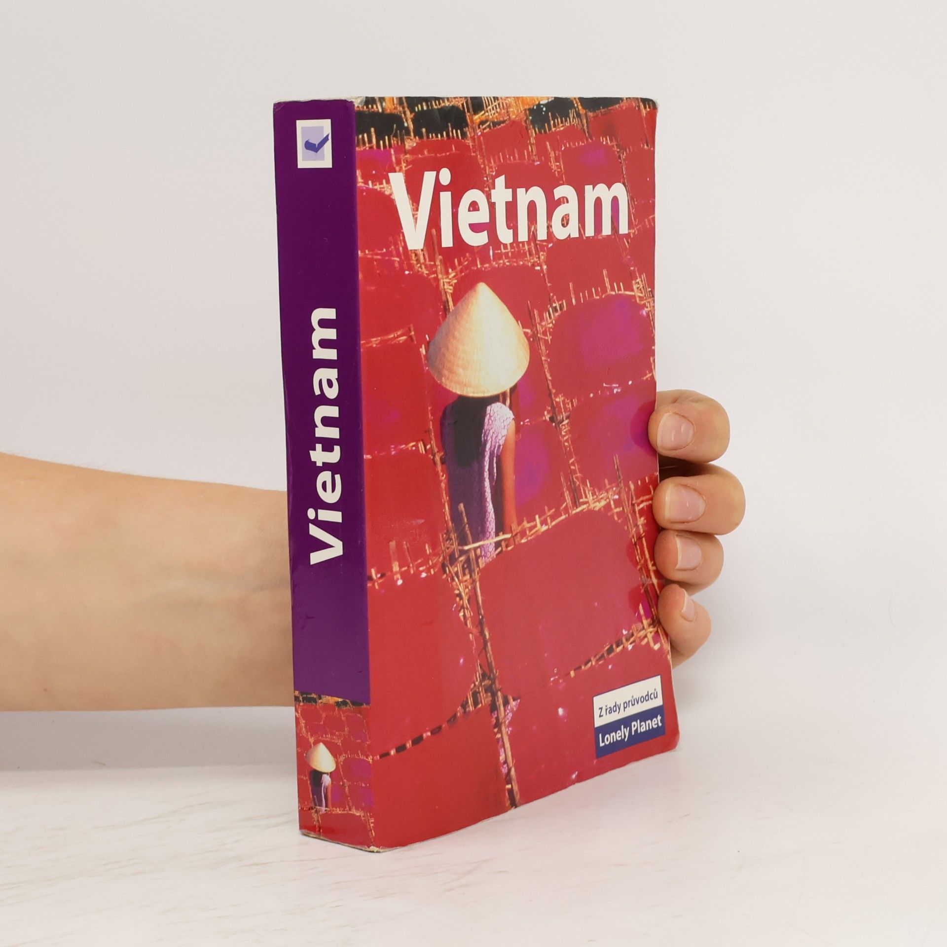 Iain Stewart Vietnam